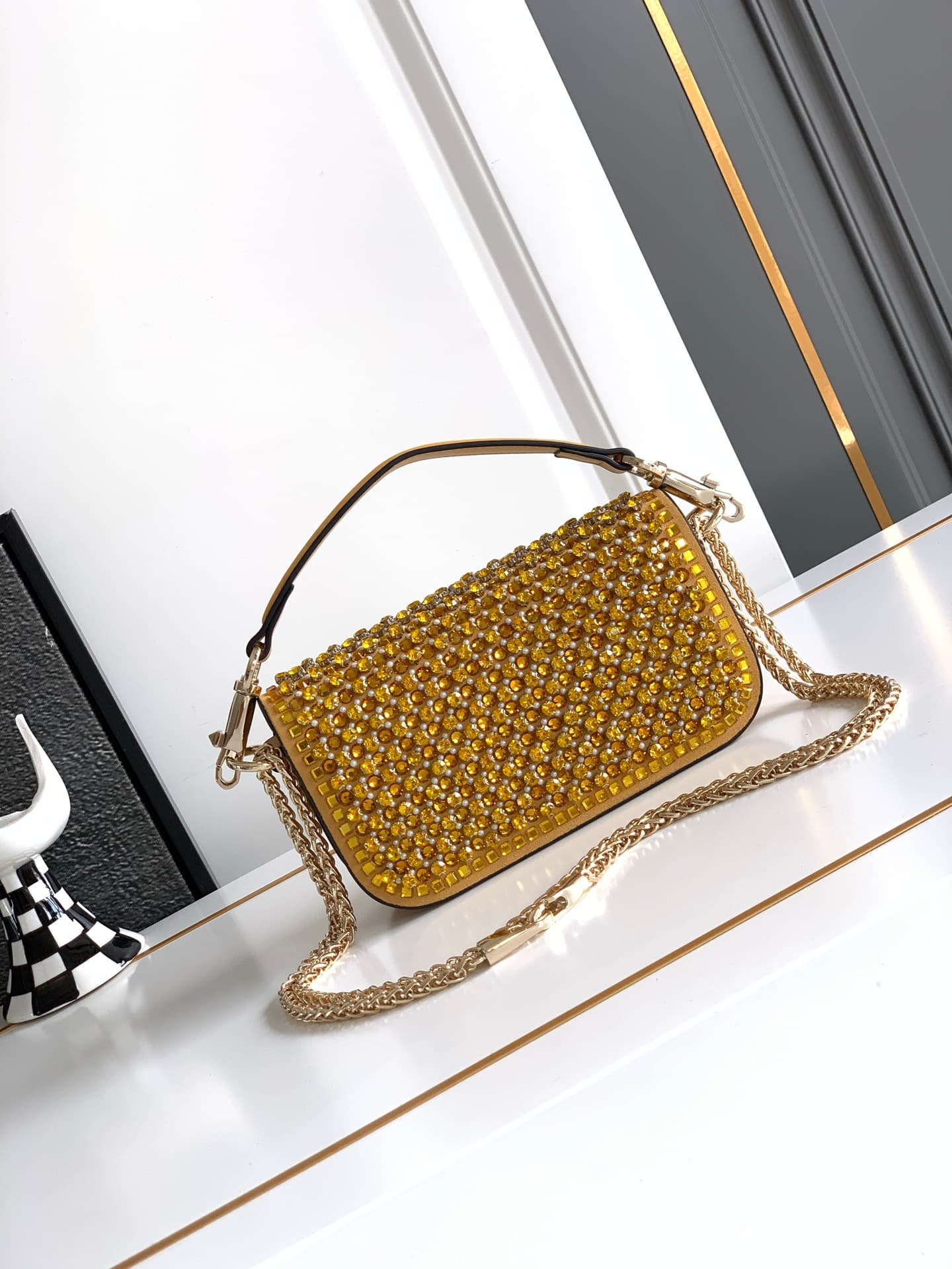 Valentino Crossbody Bag 9929-2