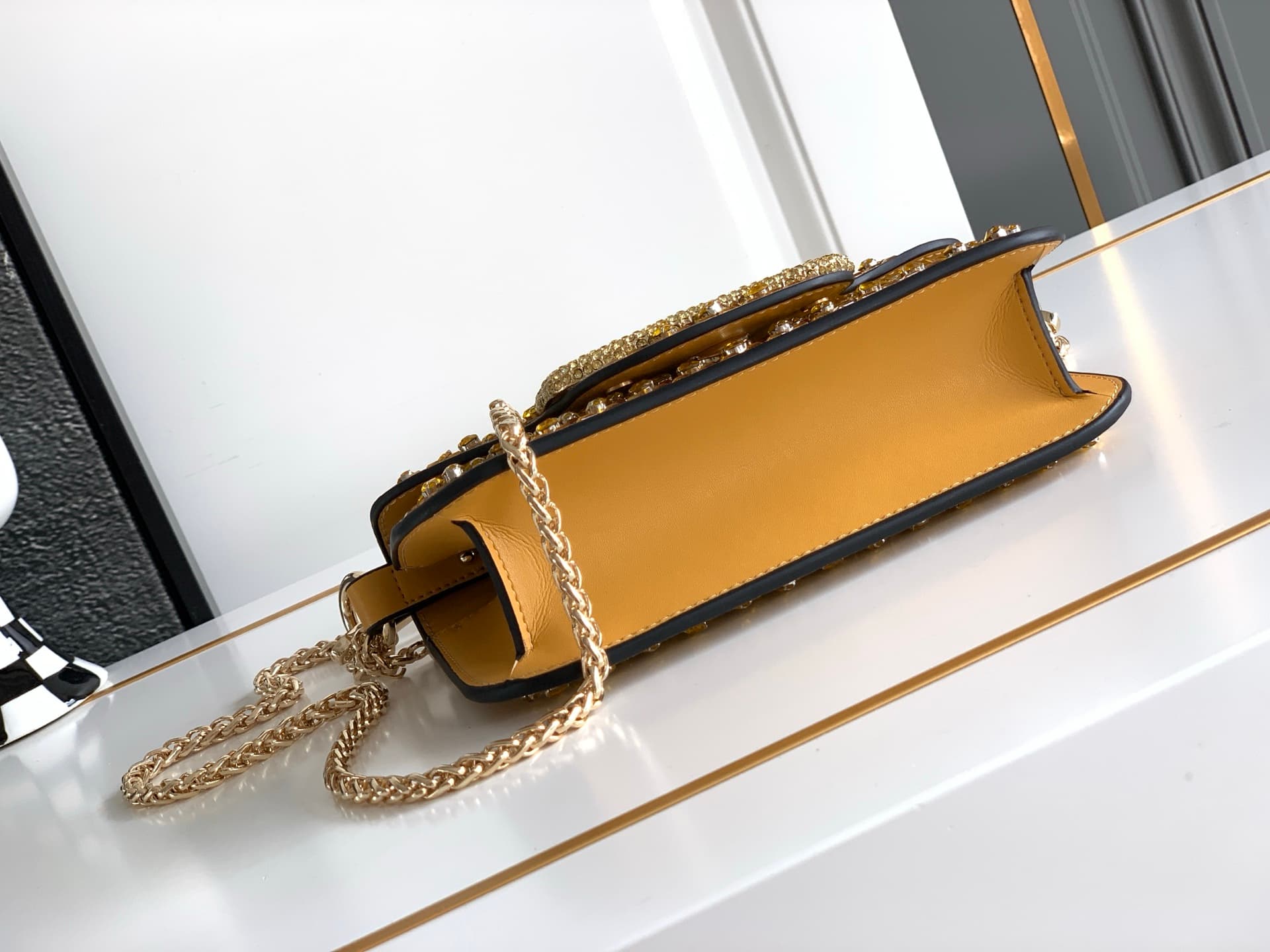 Valentino Crossbody Bag 9929-2