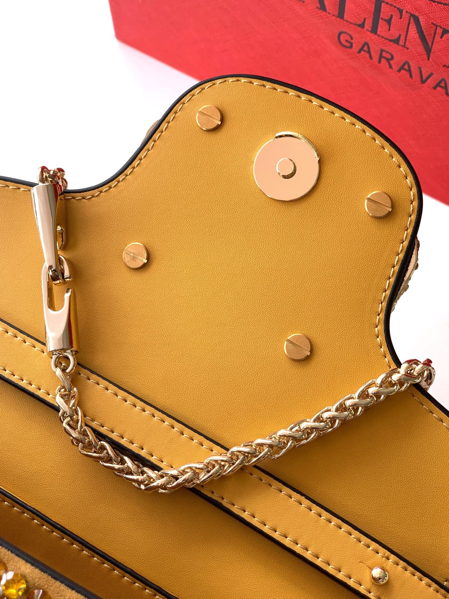 Valentino Crossbody Bag 9929-2
