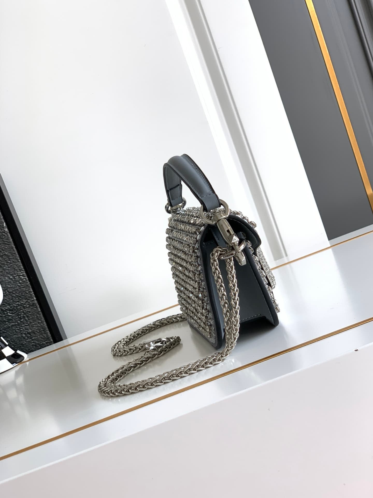 Valentino Crossbody Bag 9929-2