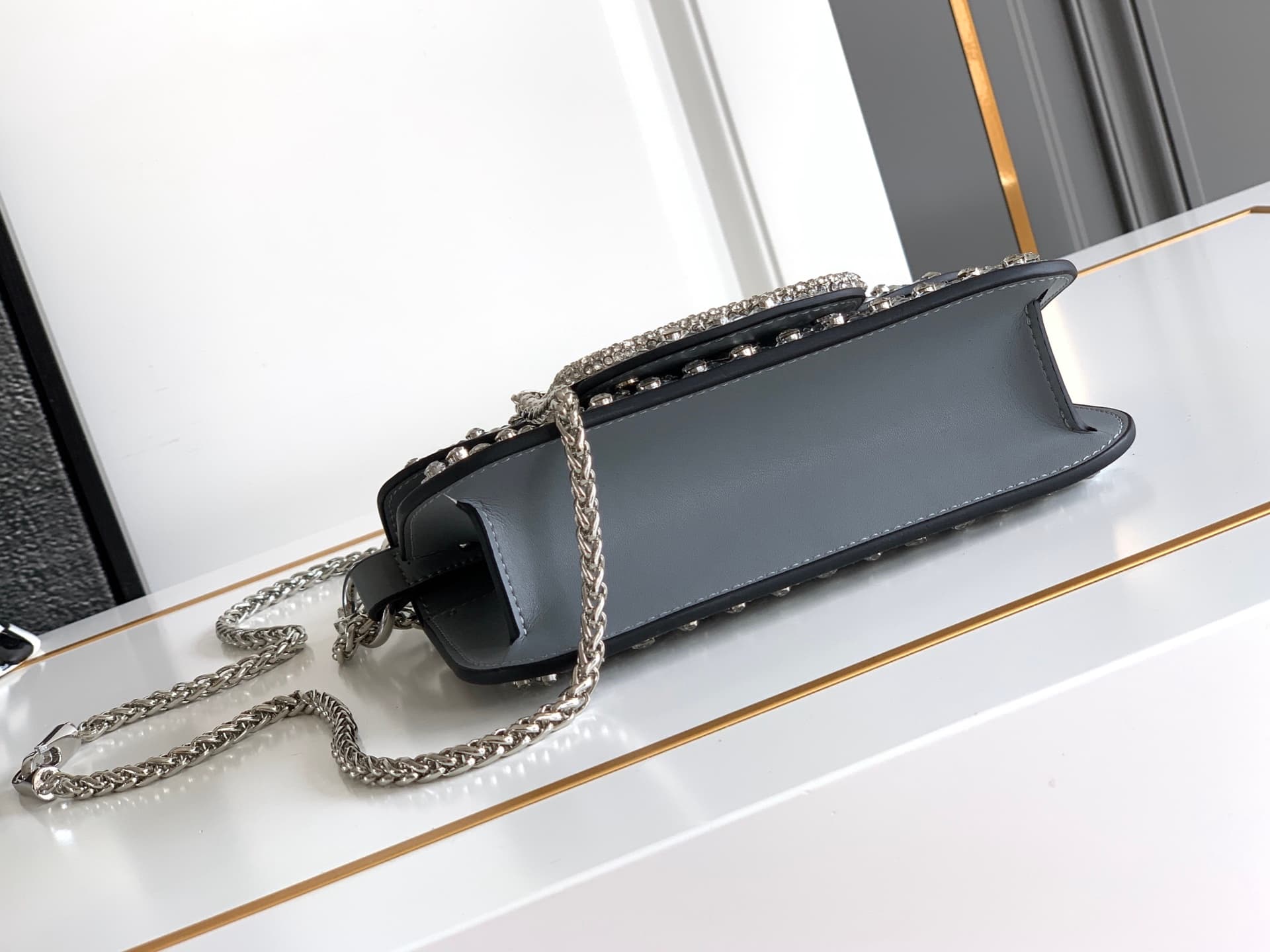 Valentino Crossbody Bag 9929-2