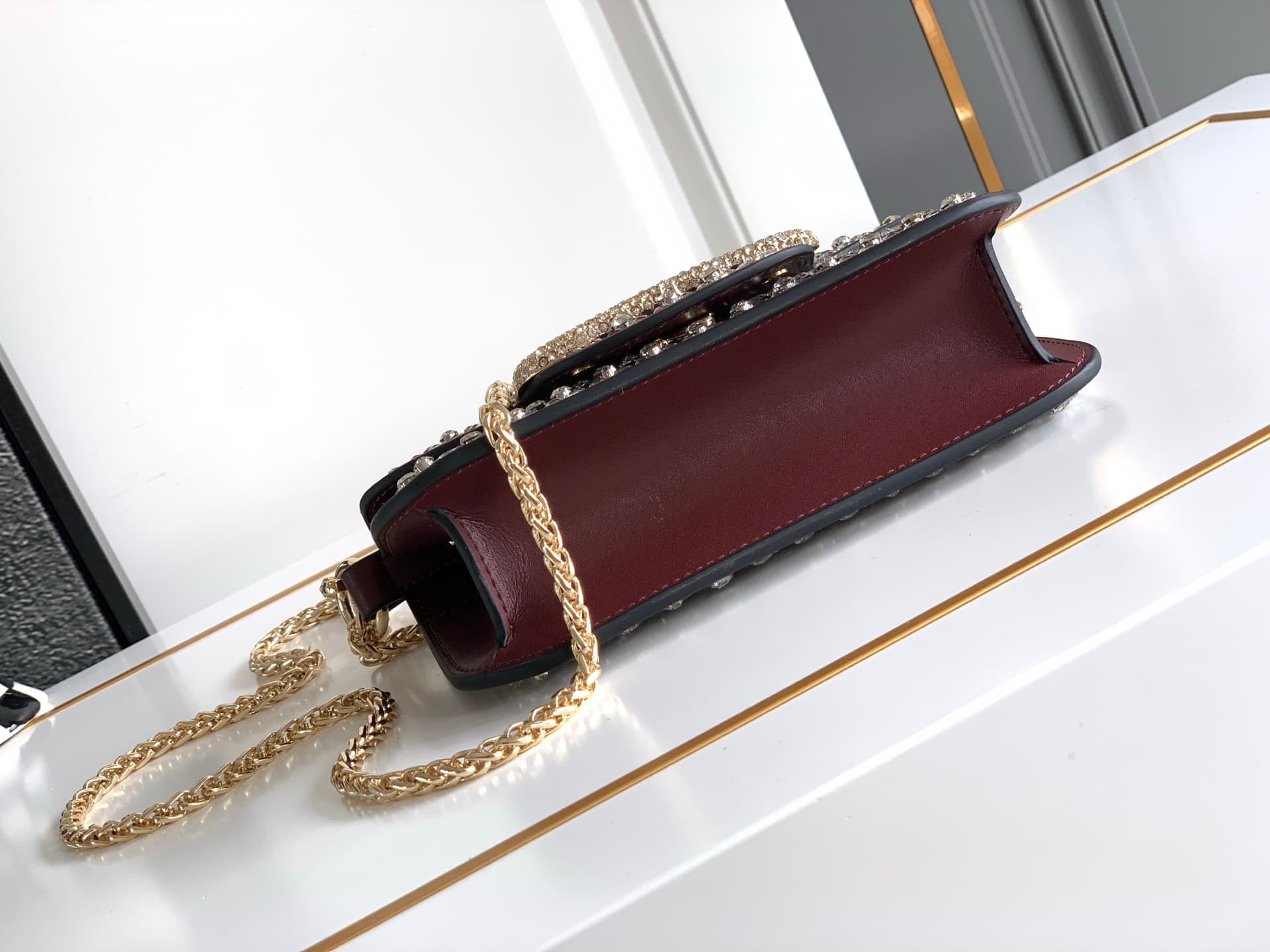 Valentino Crossbody Bag 9929-2