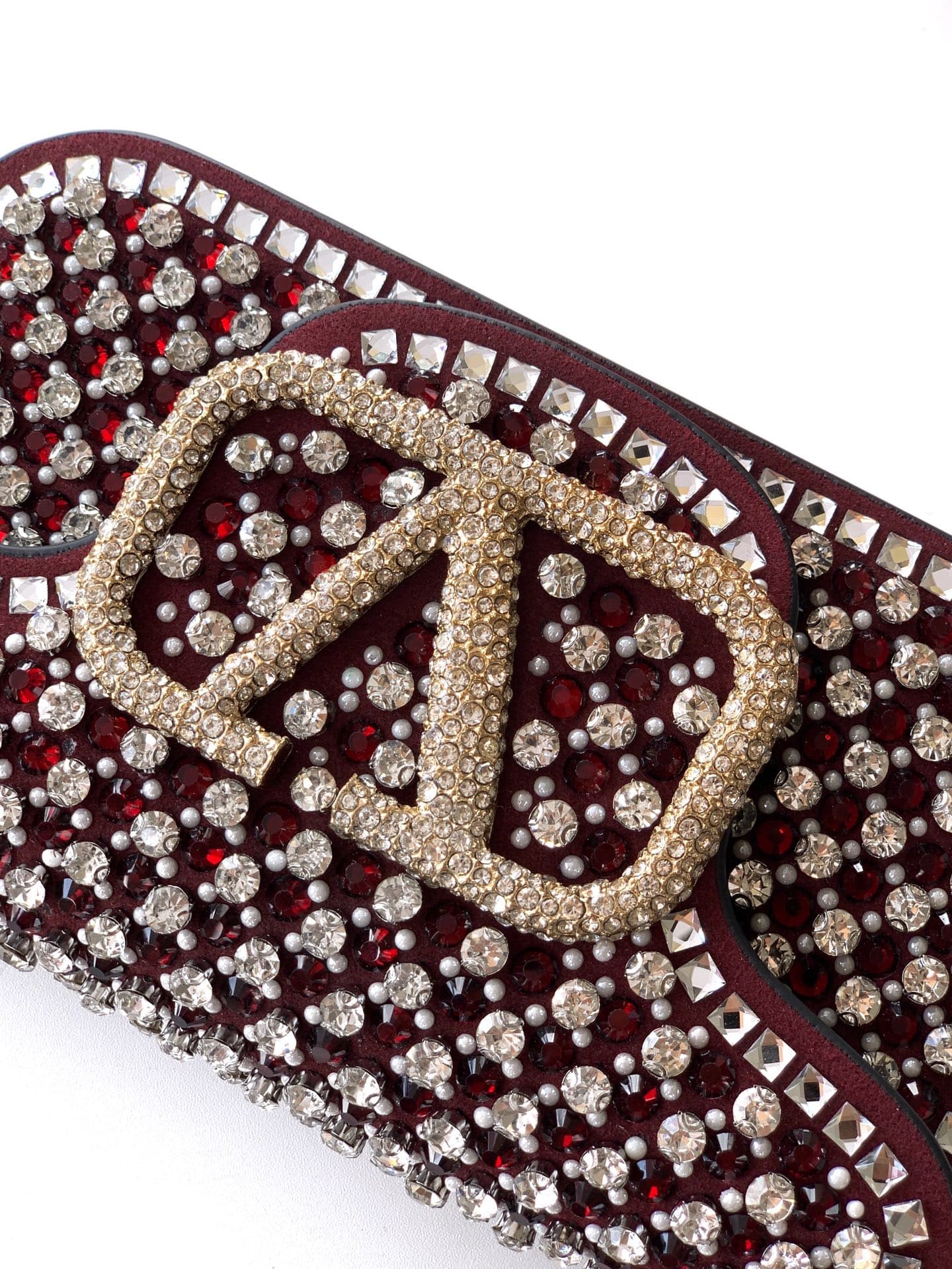Valentino Crossbody Bag 9929-2