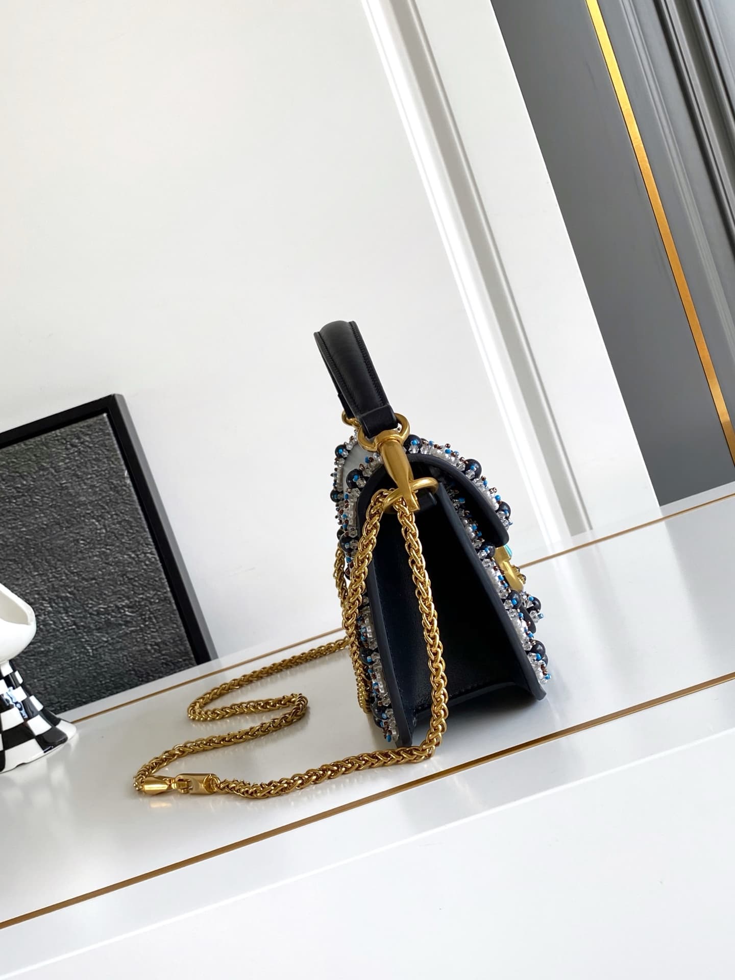 Valentino Crossbody Bag 9927