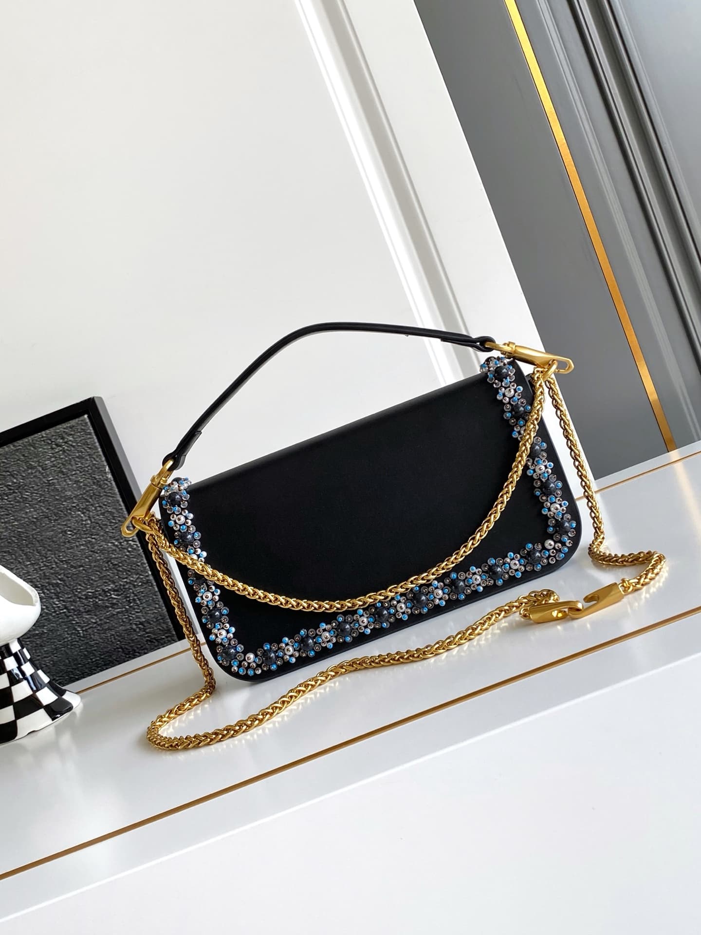 Valentino Crossbody Bag 9927