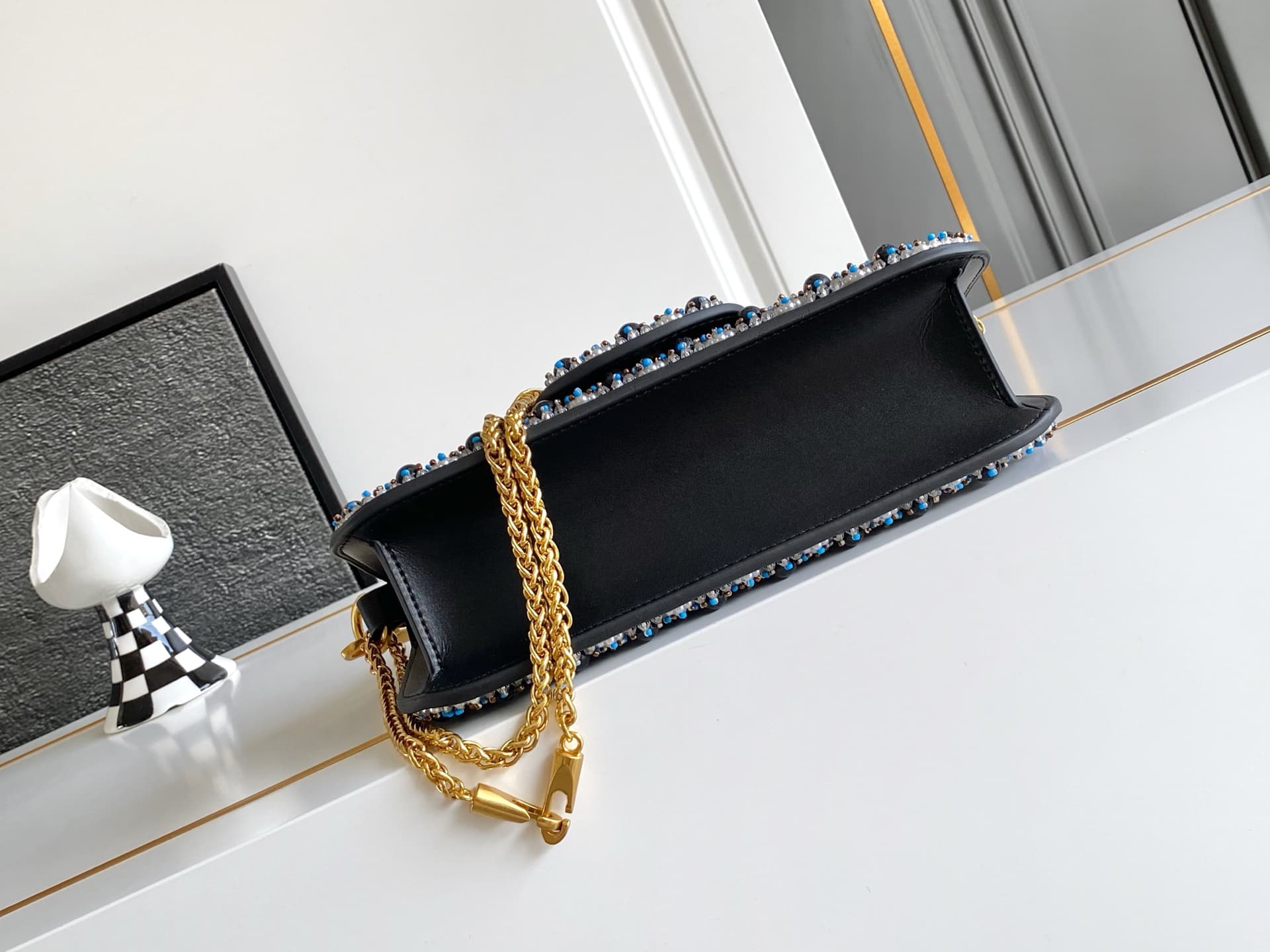 Valentino Crossbody Bag 9927