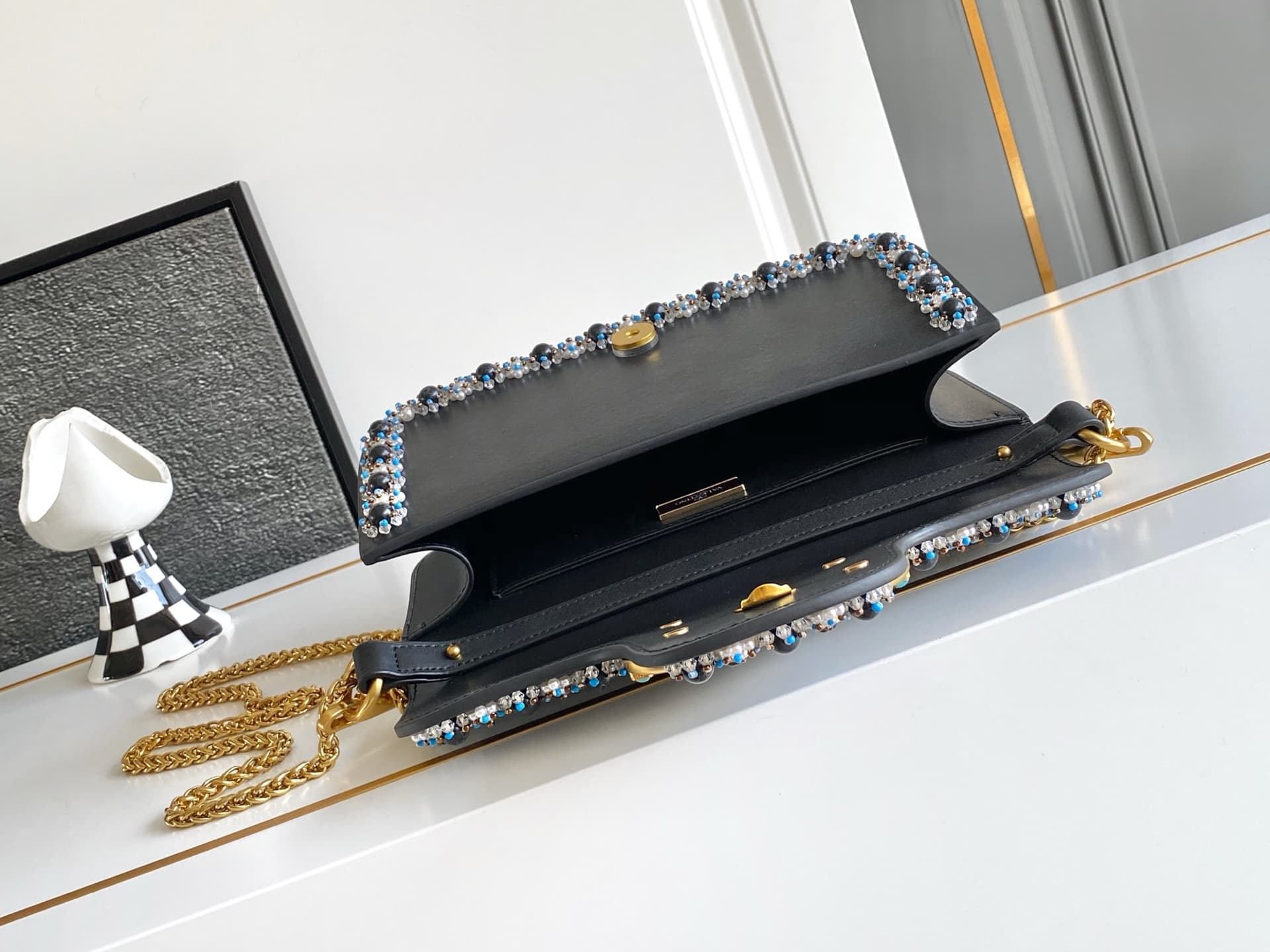 Valentino Crossbody Bag 9927