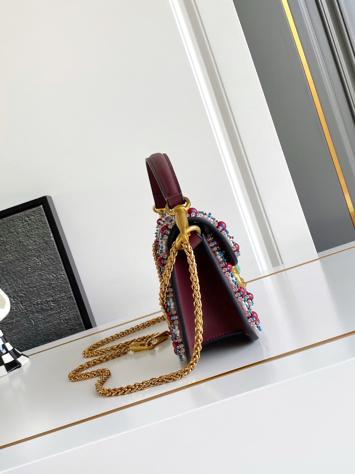 Valentino Crossbody Bag 9927