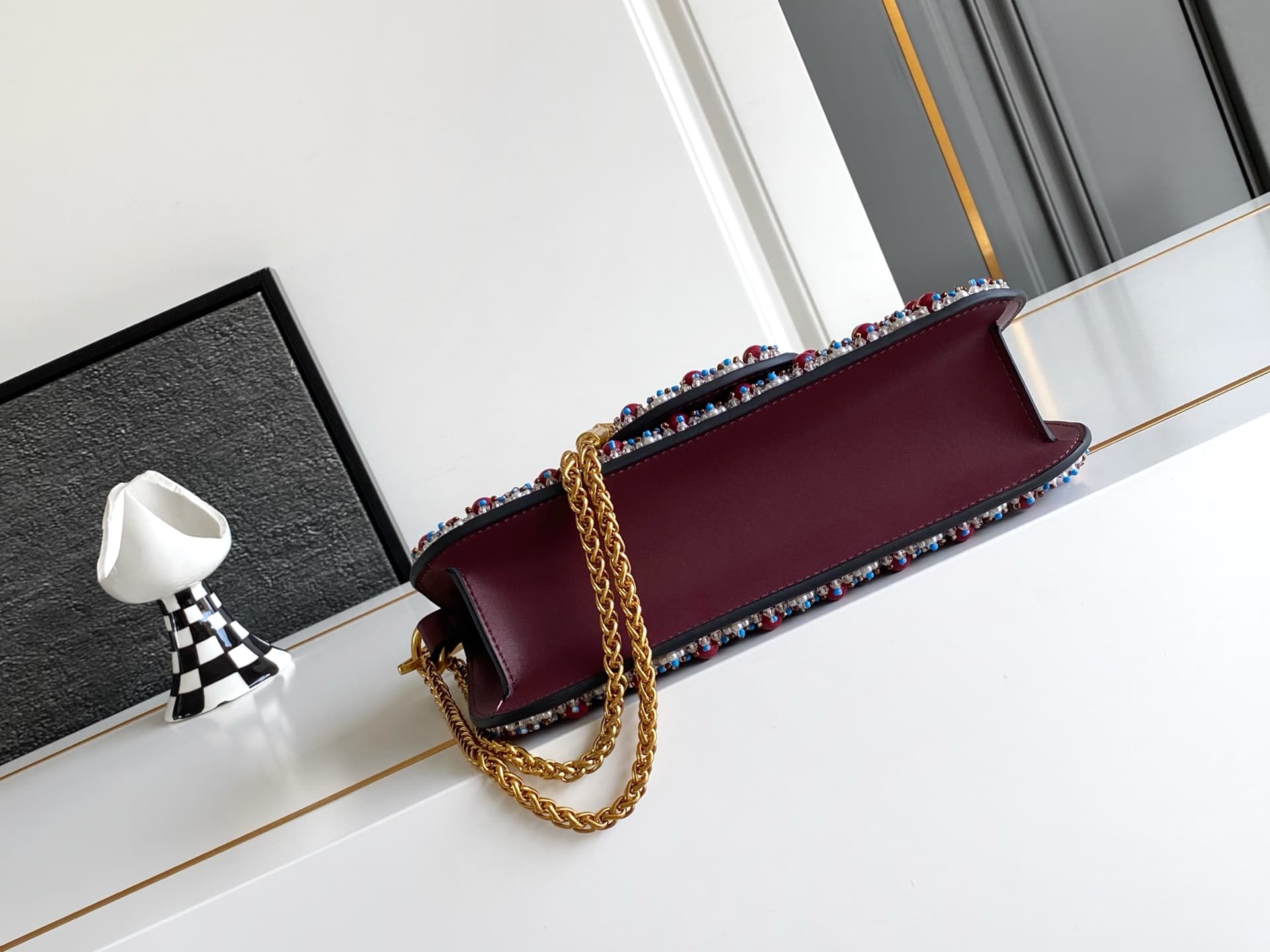 Valentino Crossbody Bag 9927