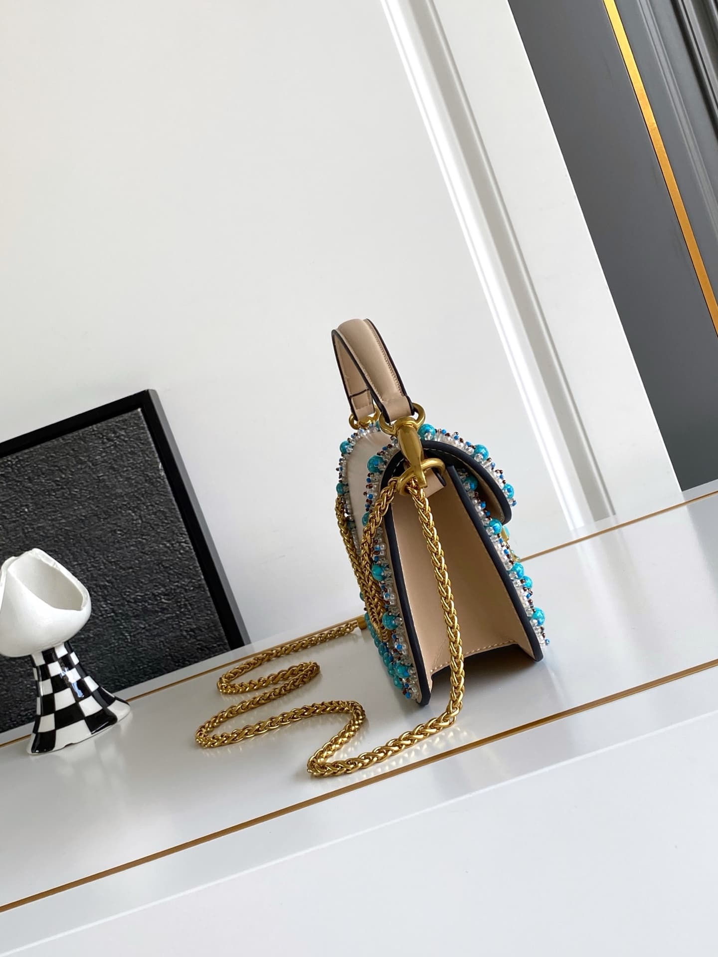 Valentino Crossbody Bag 9927