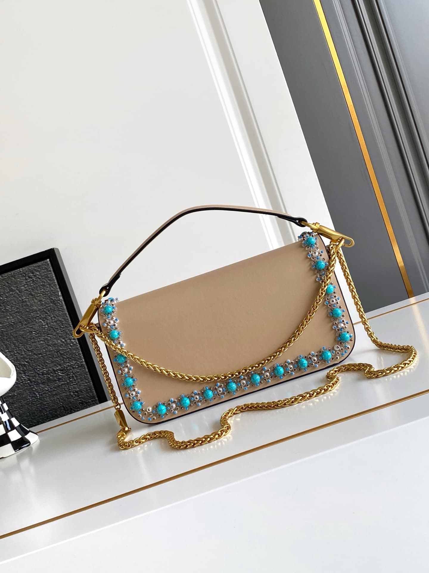 Valentino Crossbody Bag 9927