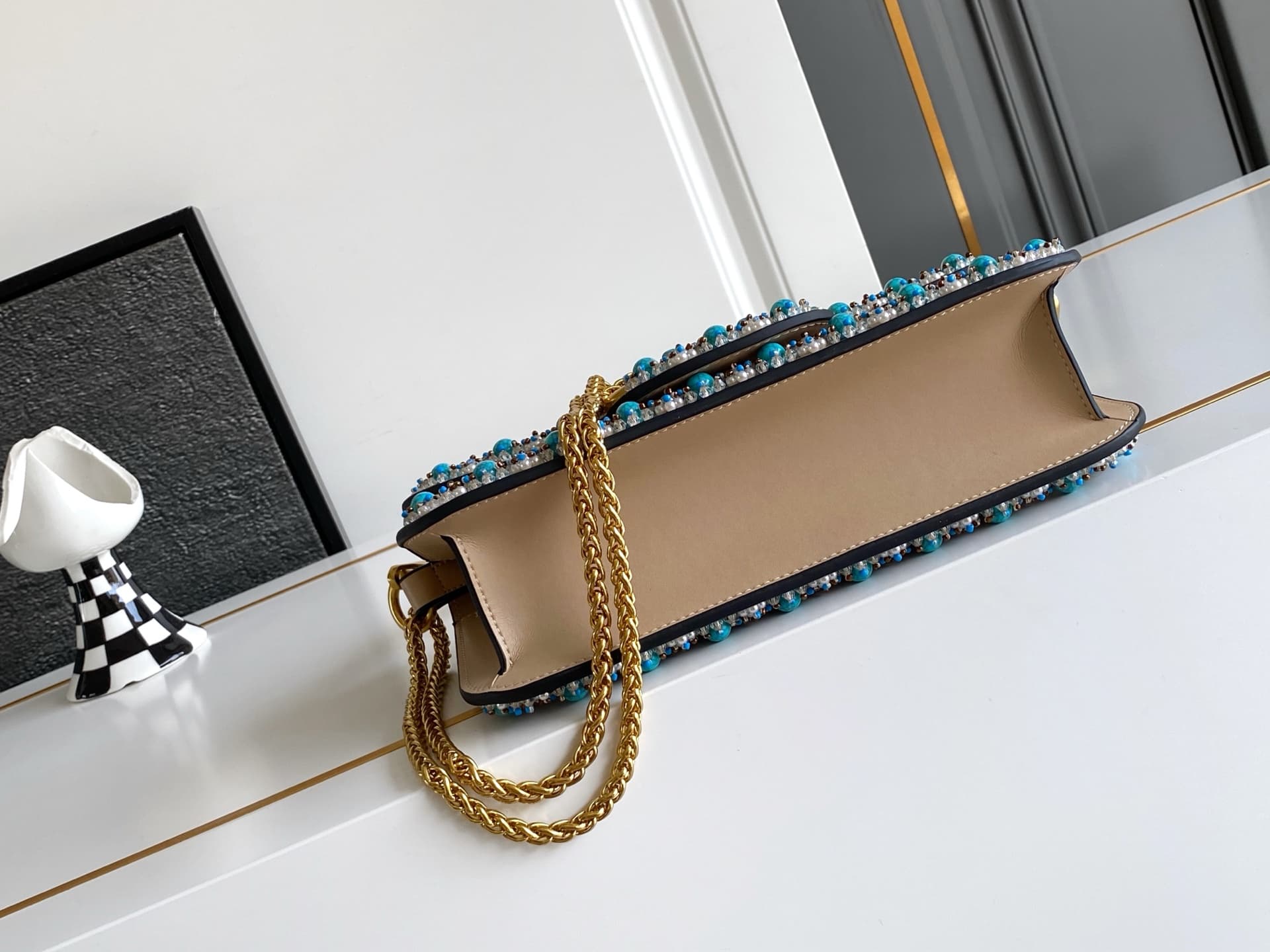 Valentino Crossbody Bag 9927