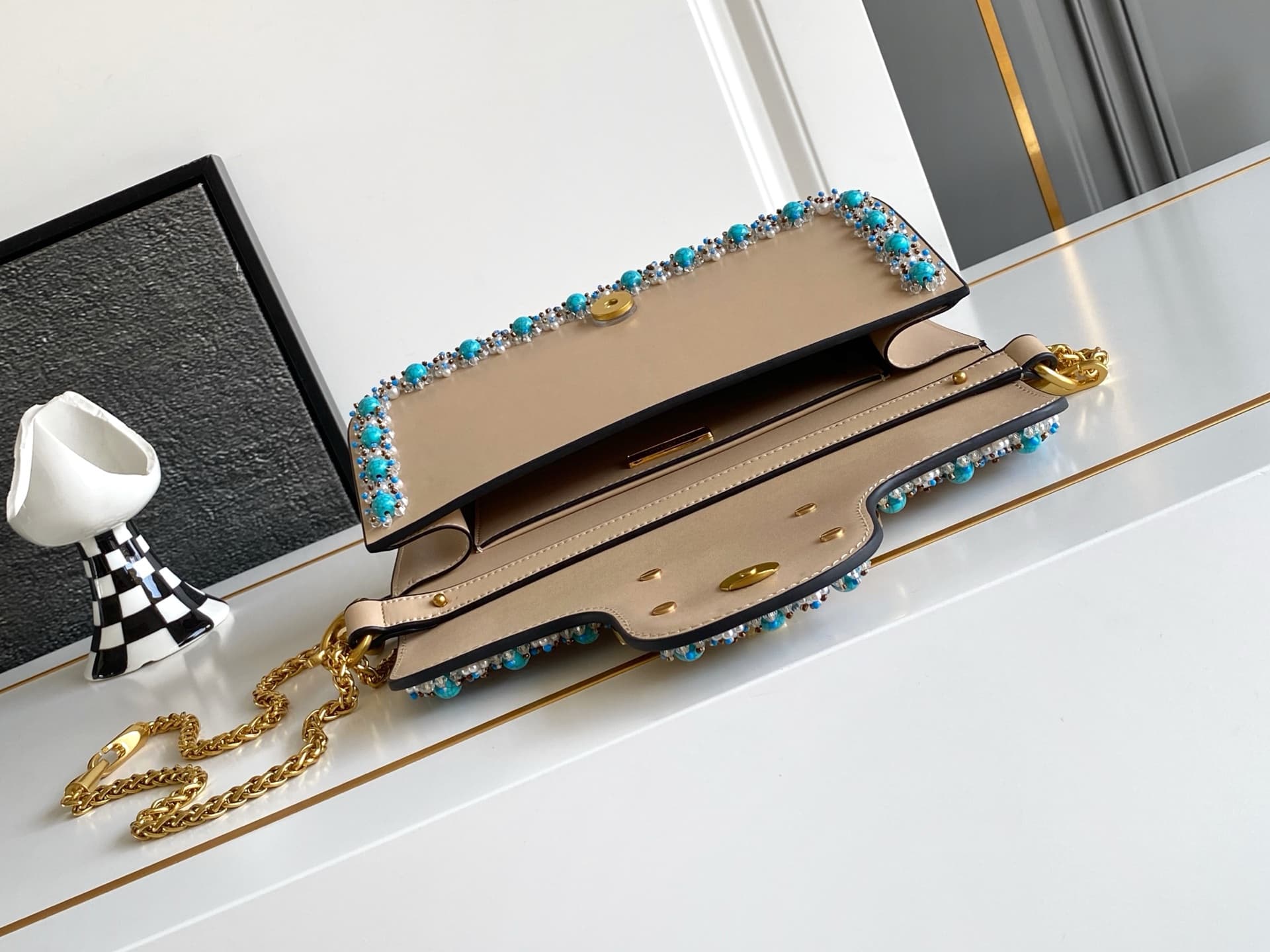 Valentino Crossbody Bag 9927
