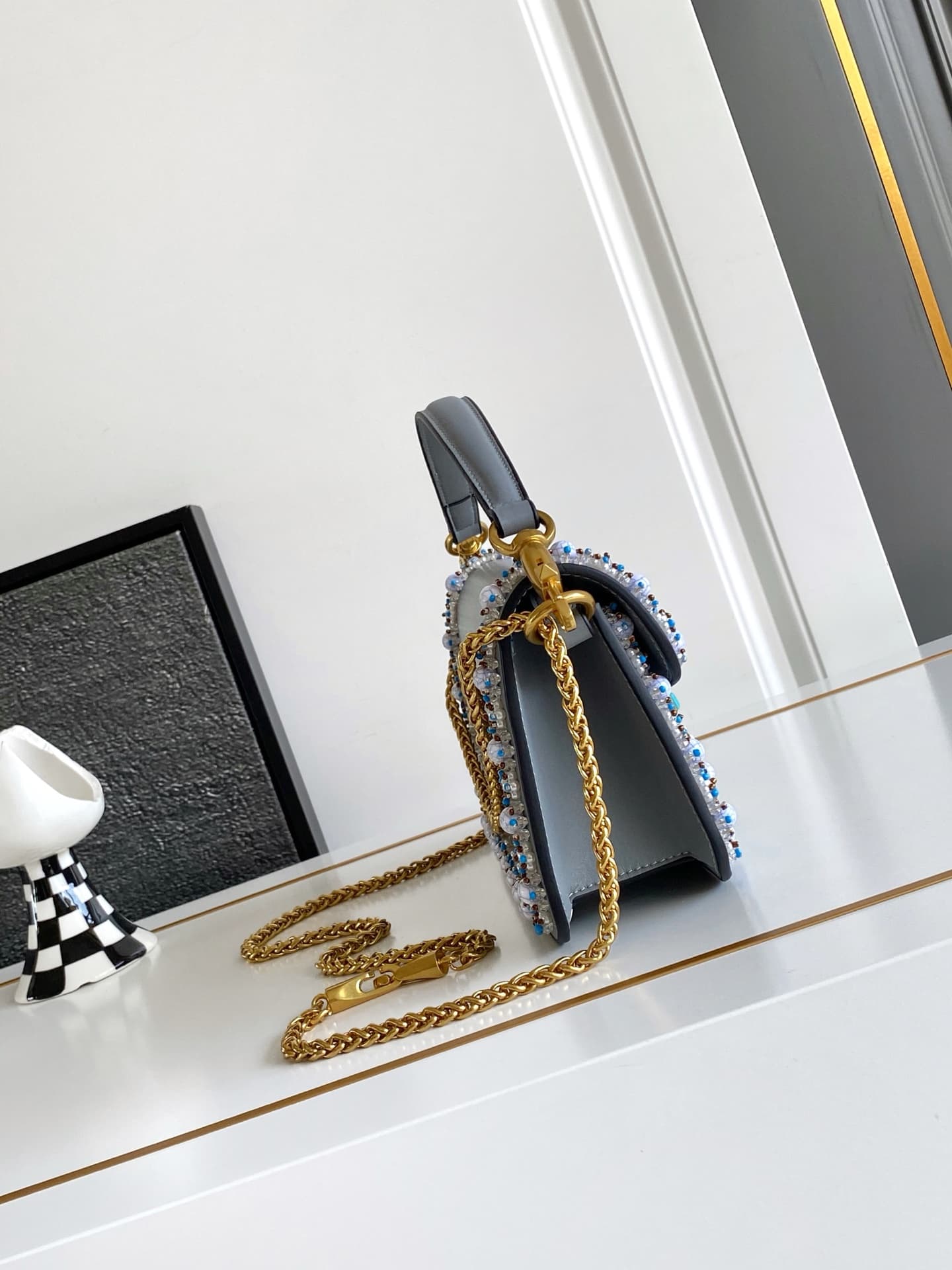 Valentino Crossbody Bag 9927