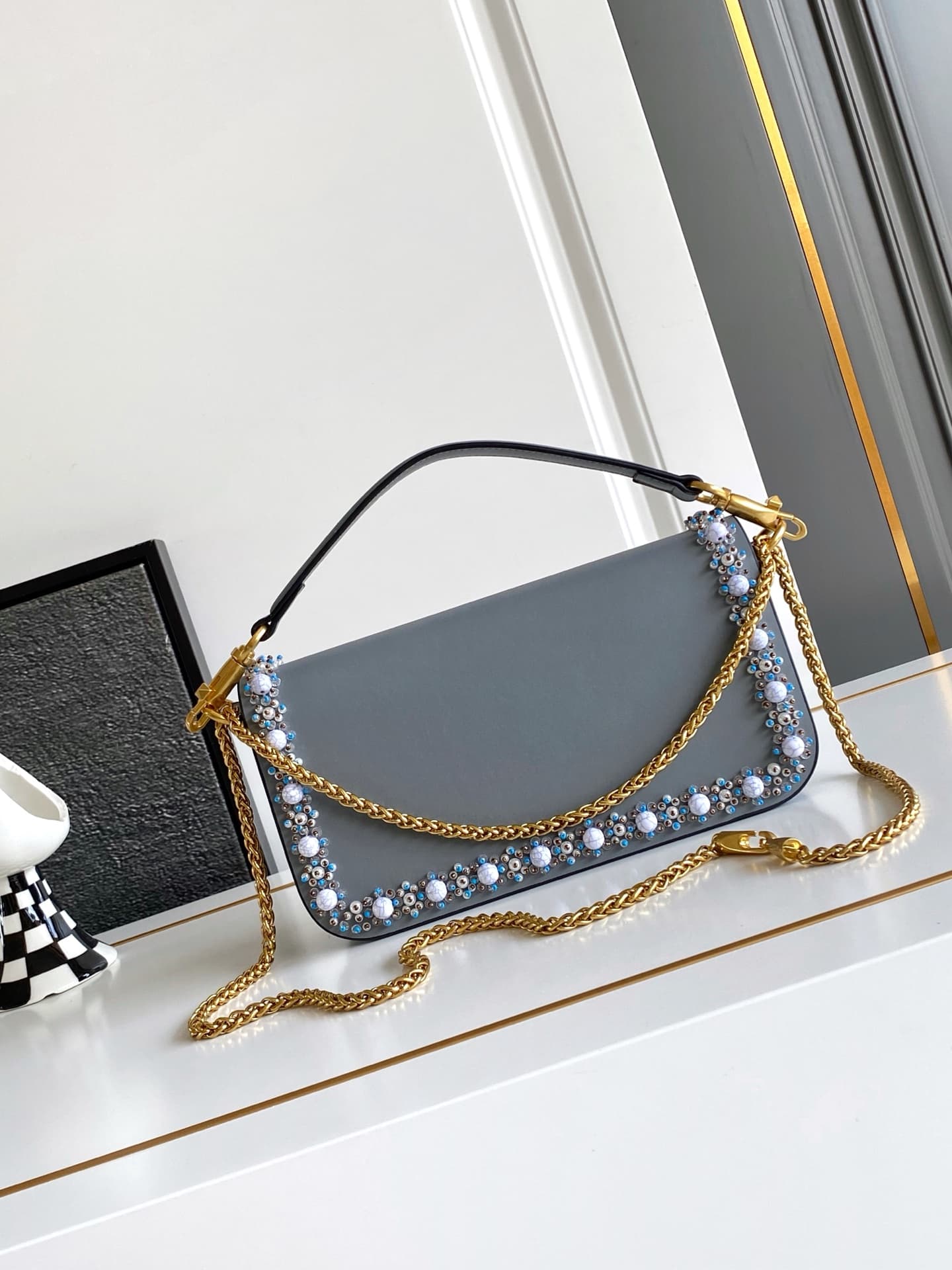Valentino Crossbody Bag 9927