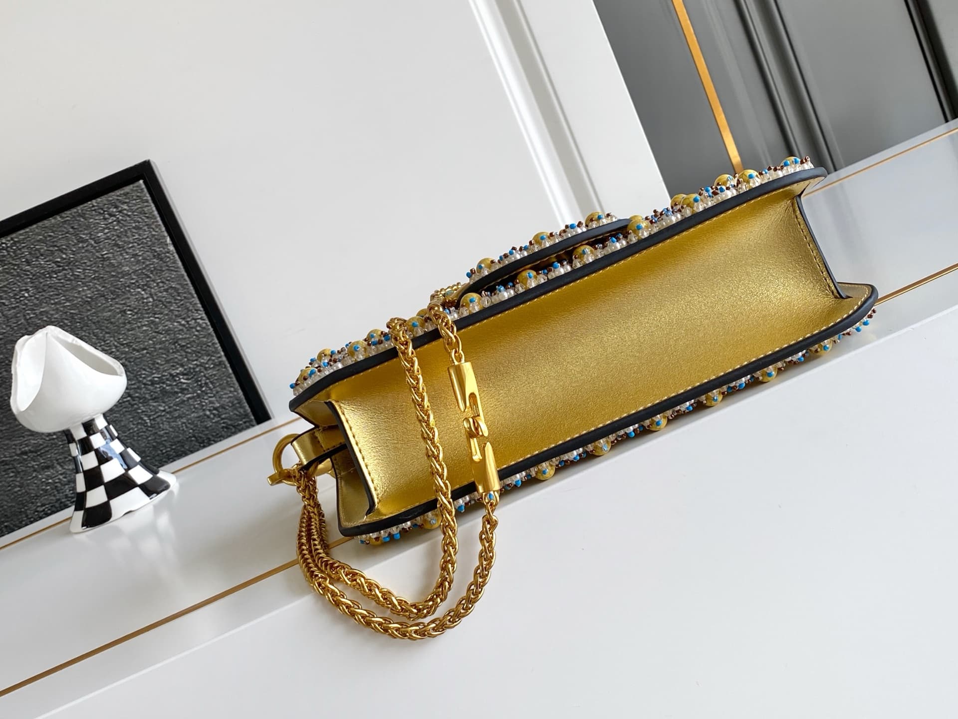 Valentino Crossbody Bag 9927