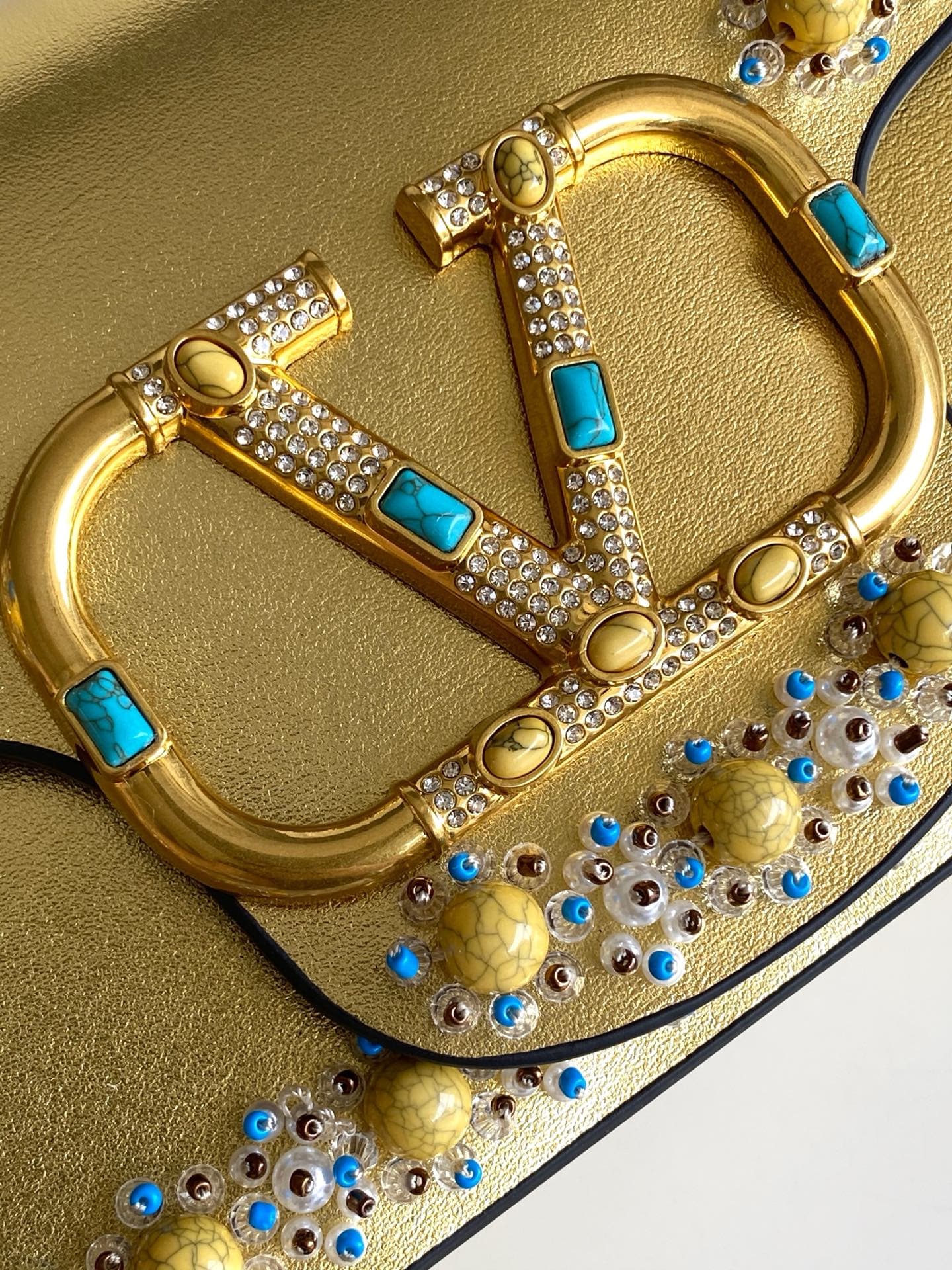 Valentino Crossbody Bag 9927