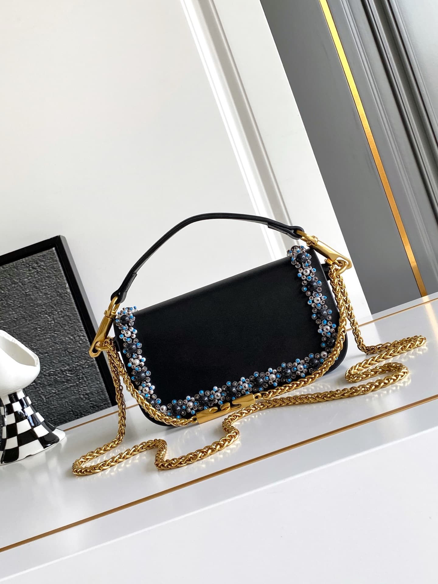 Valentino Crossbody Bag 9928