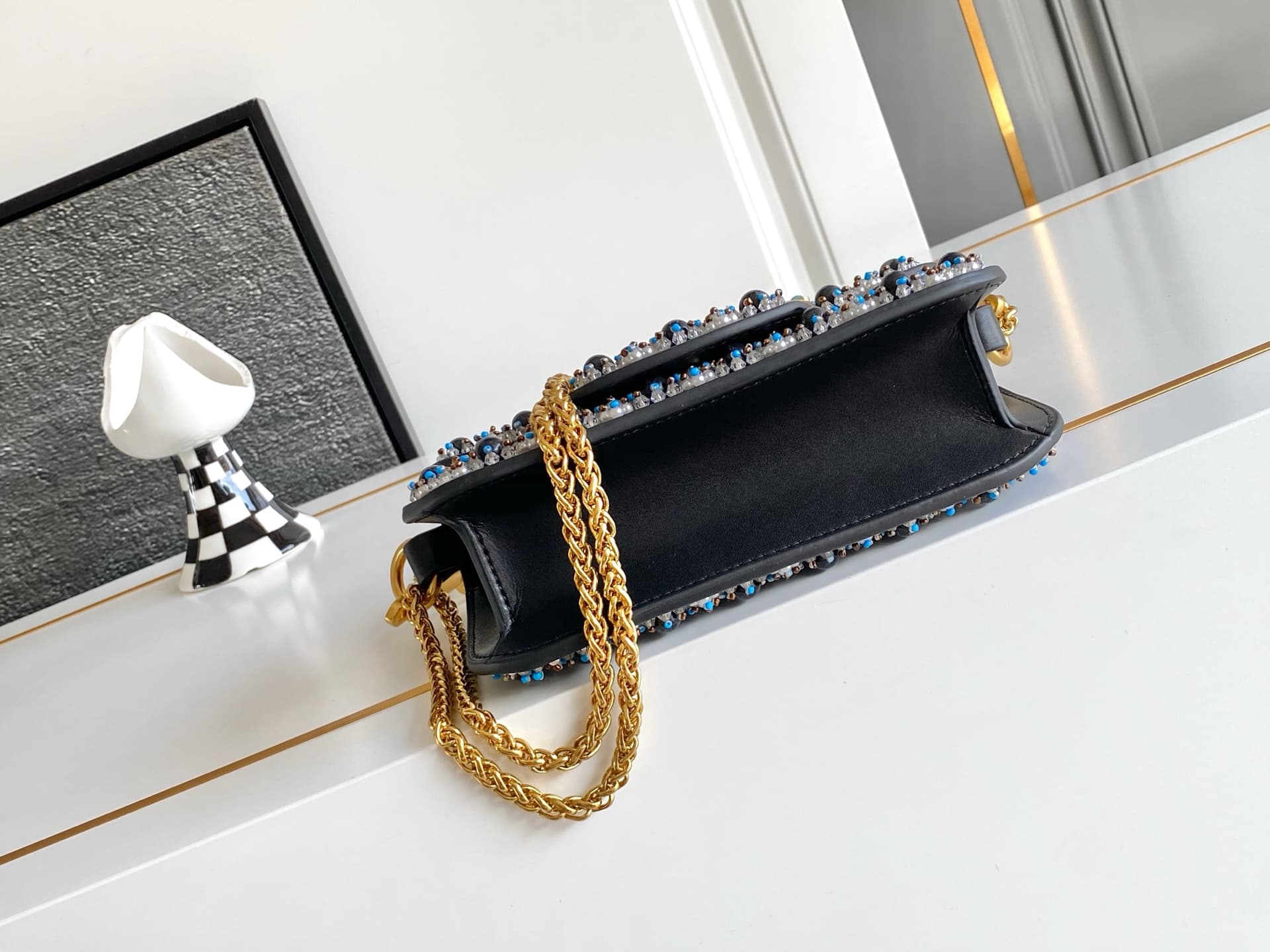 Valentino Crossbody Bag 9928