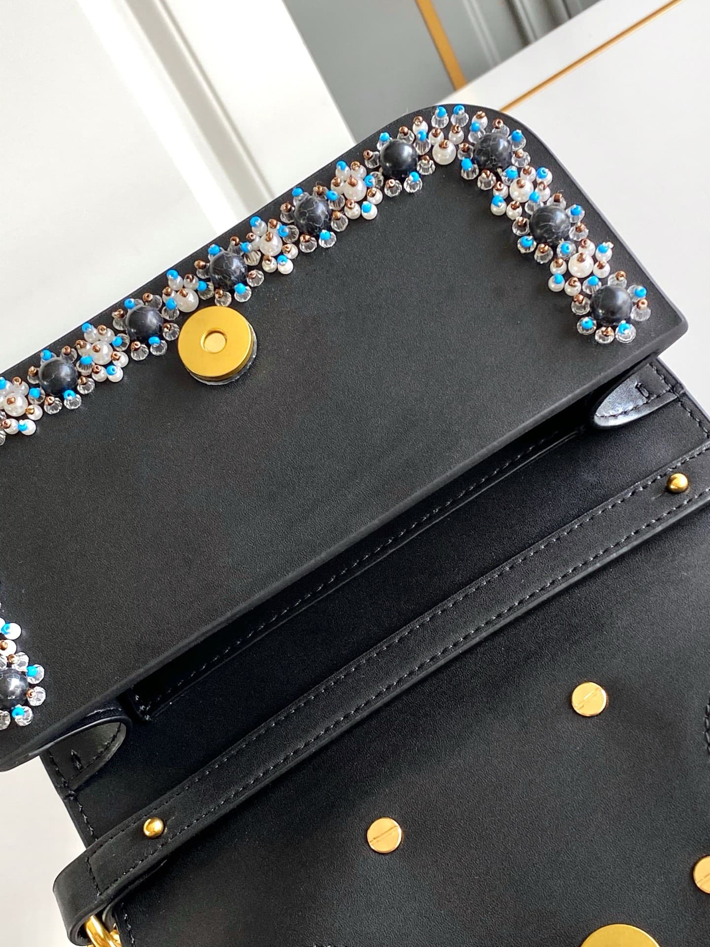 Valentino Crossbody Bag 9928