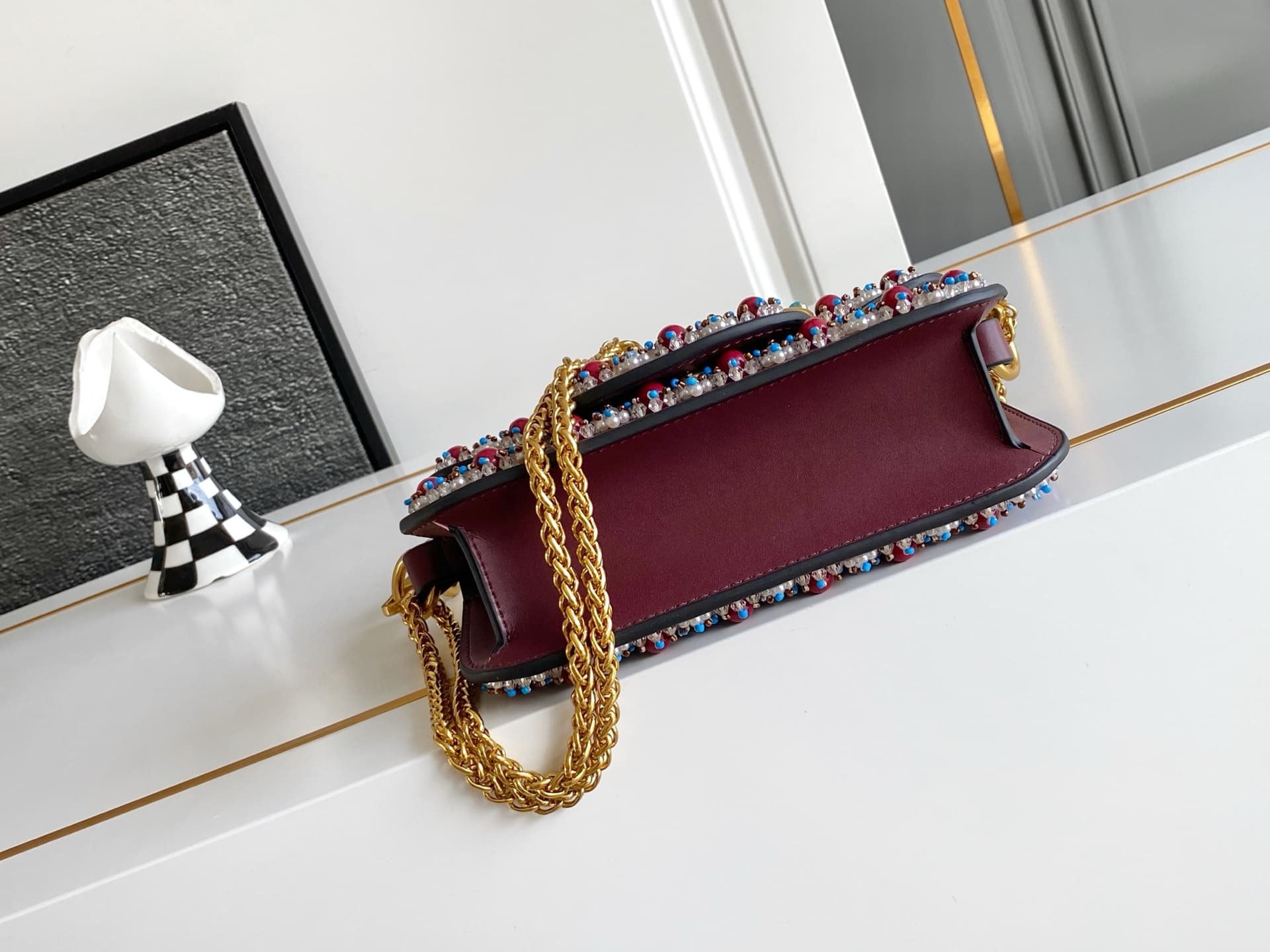 Valentino Crossbody Bag 9928