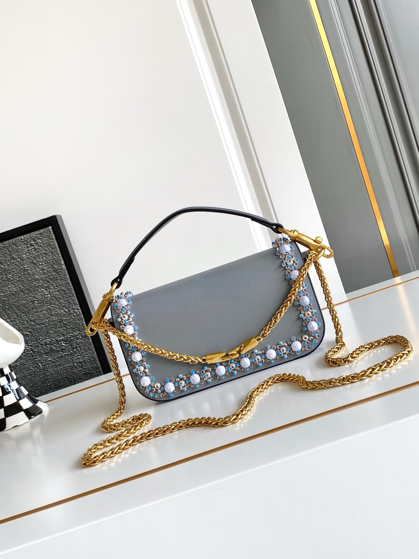 Valentino Crossbody Bag 9928