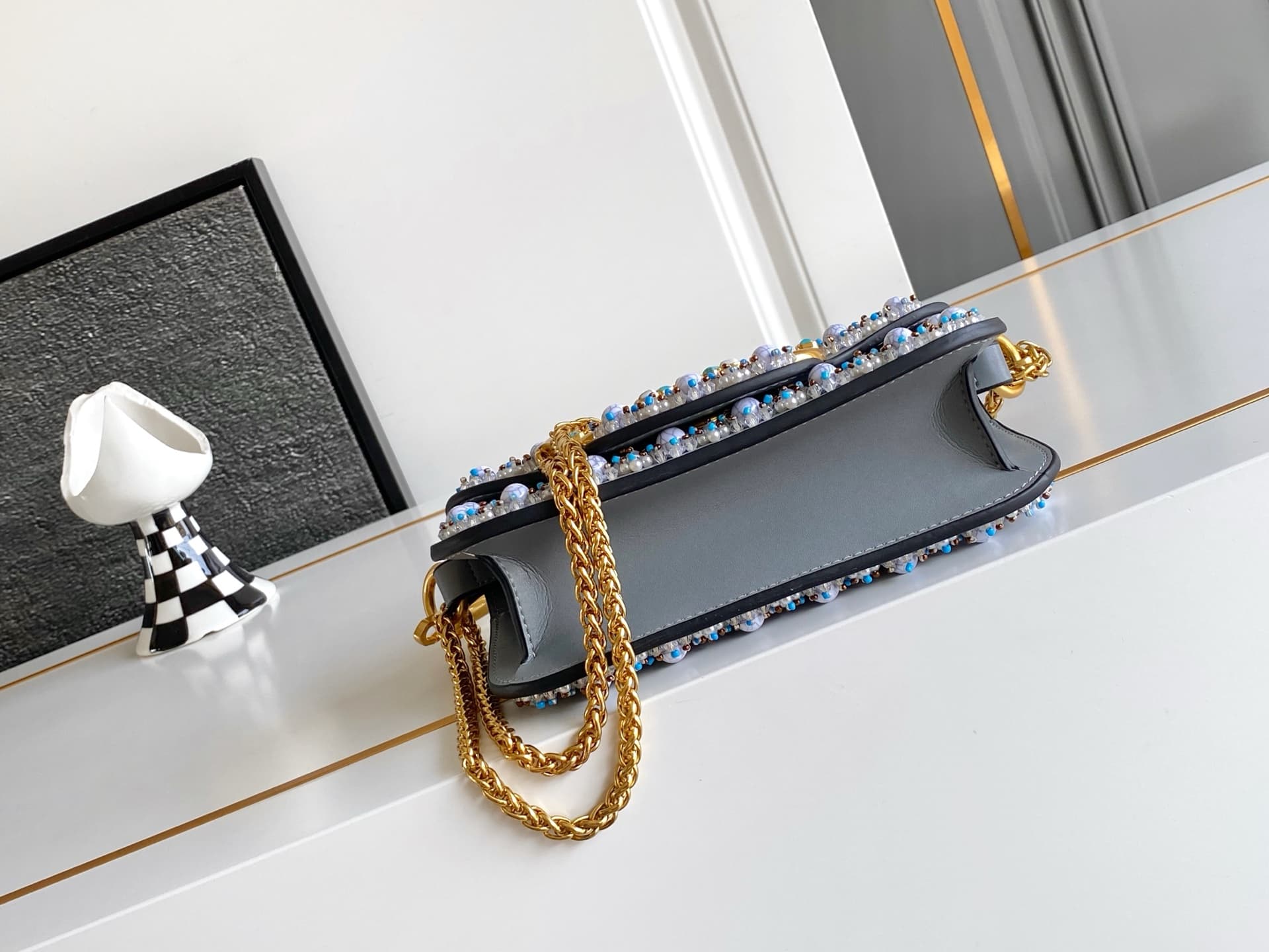 Valentino Crossbody Bag 9928