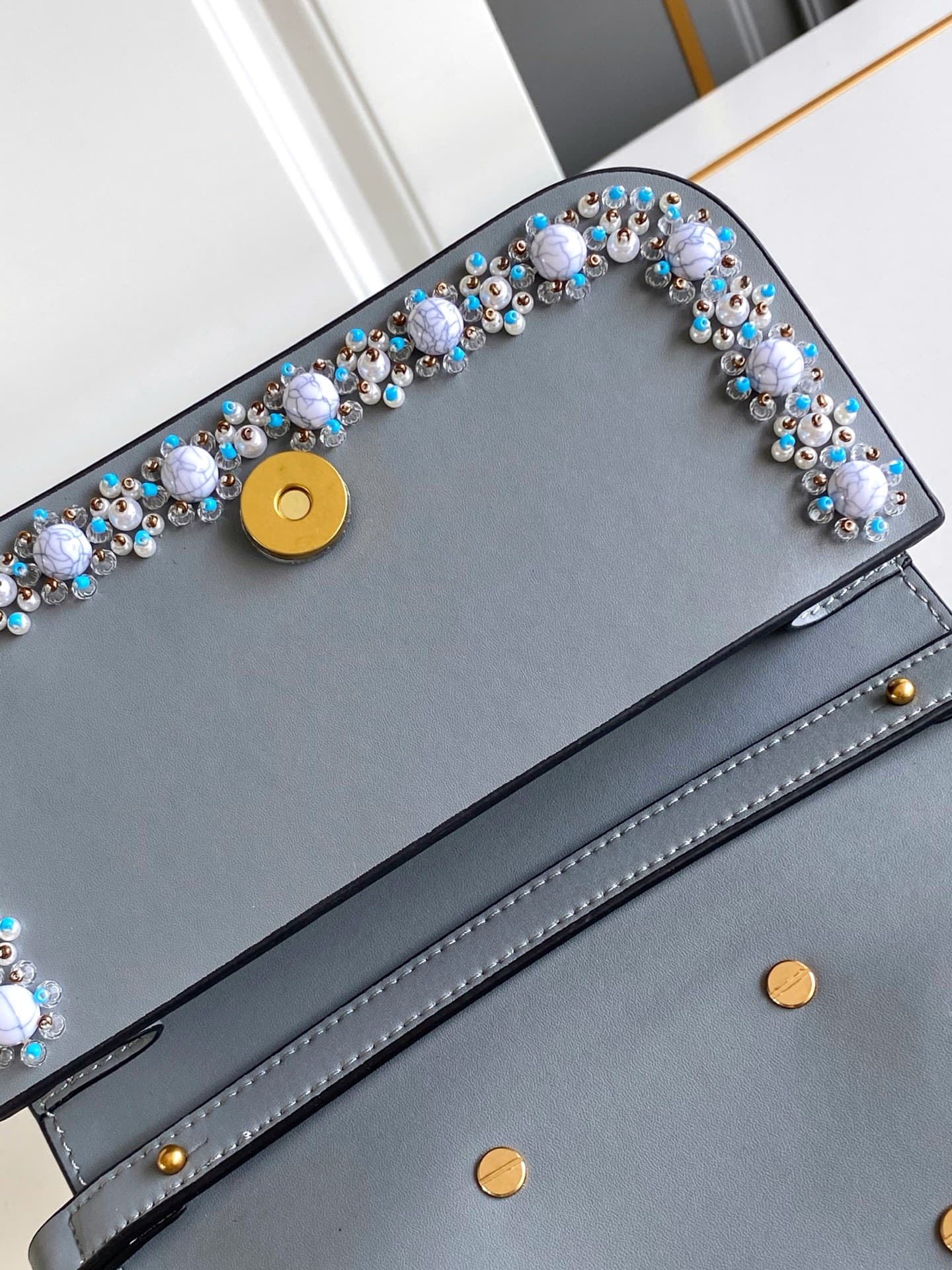 Valentino Crossbody Bag 9928