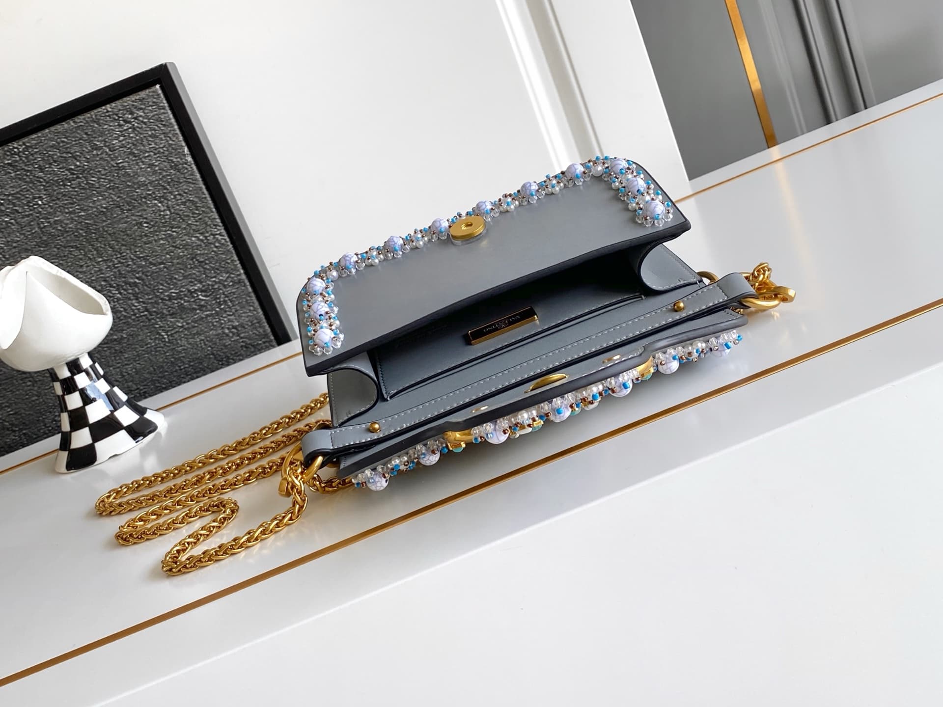 Valentino Crossbody Bag 9928