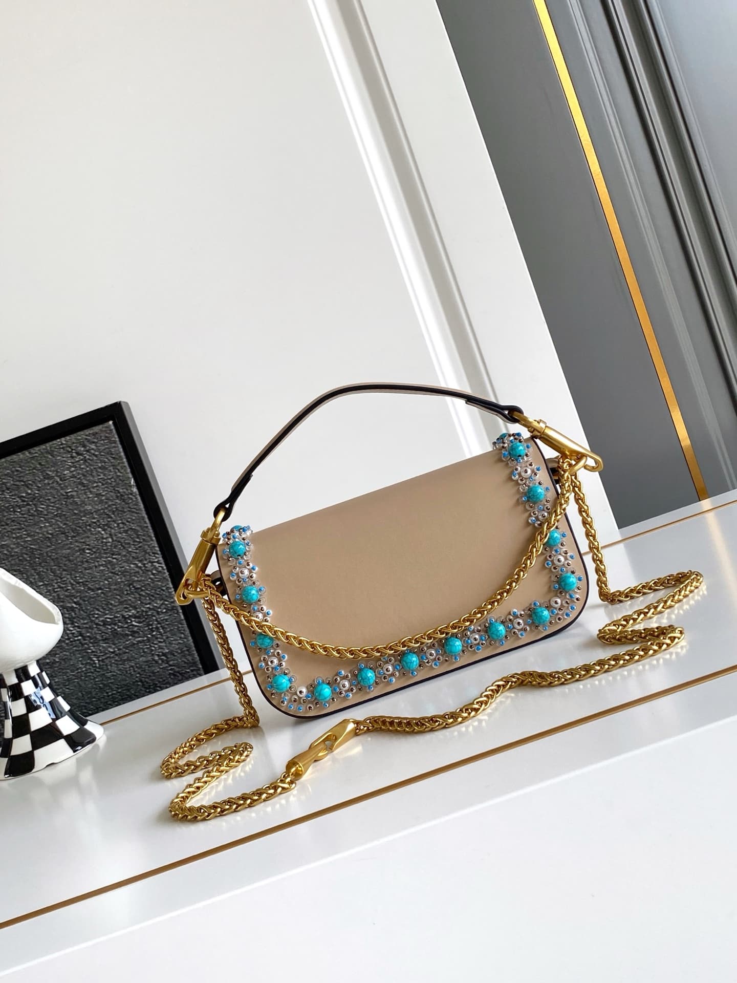 Valentino Crossbody Bag 9928