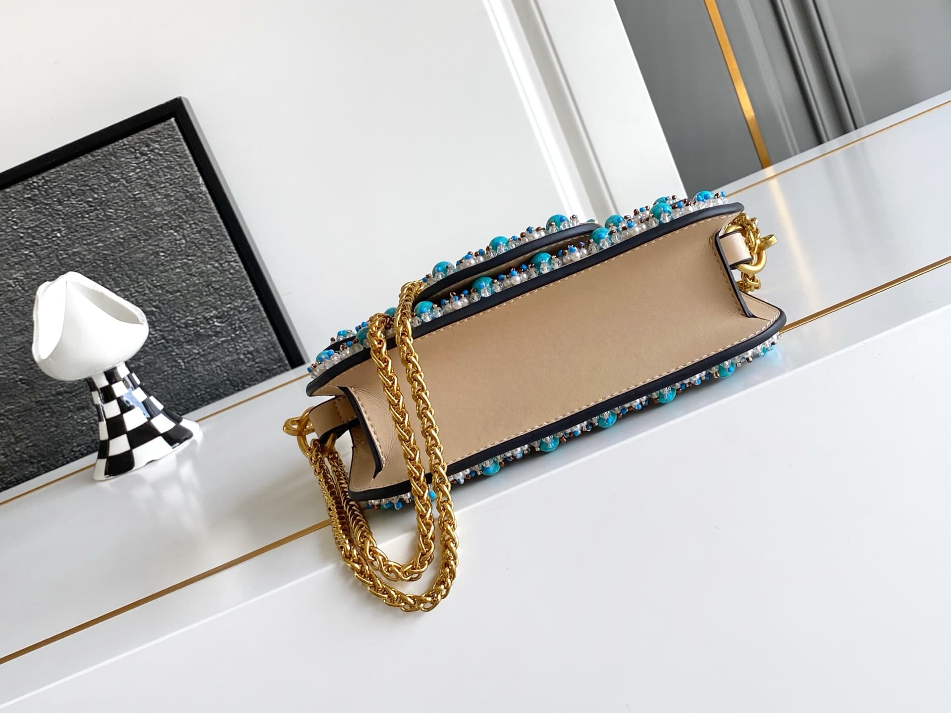 Valentino Crossbody Bag 9928