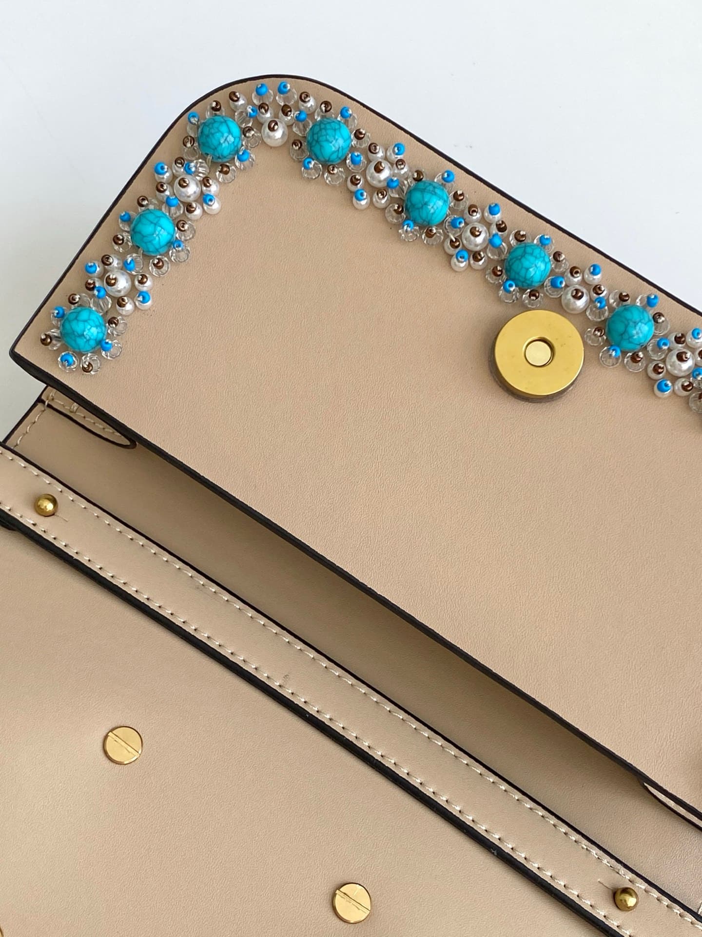 Valentino Crossbody Bag 9928