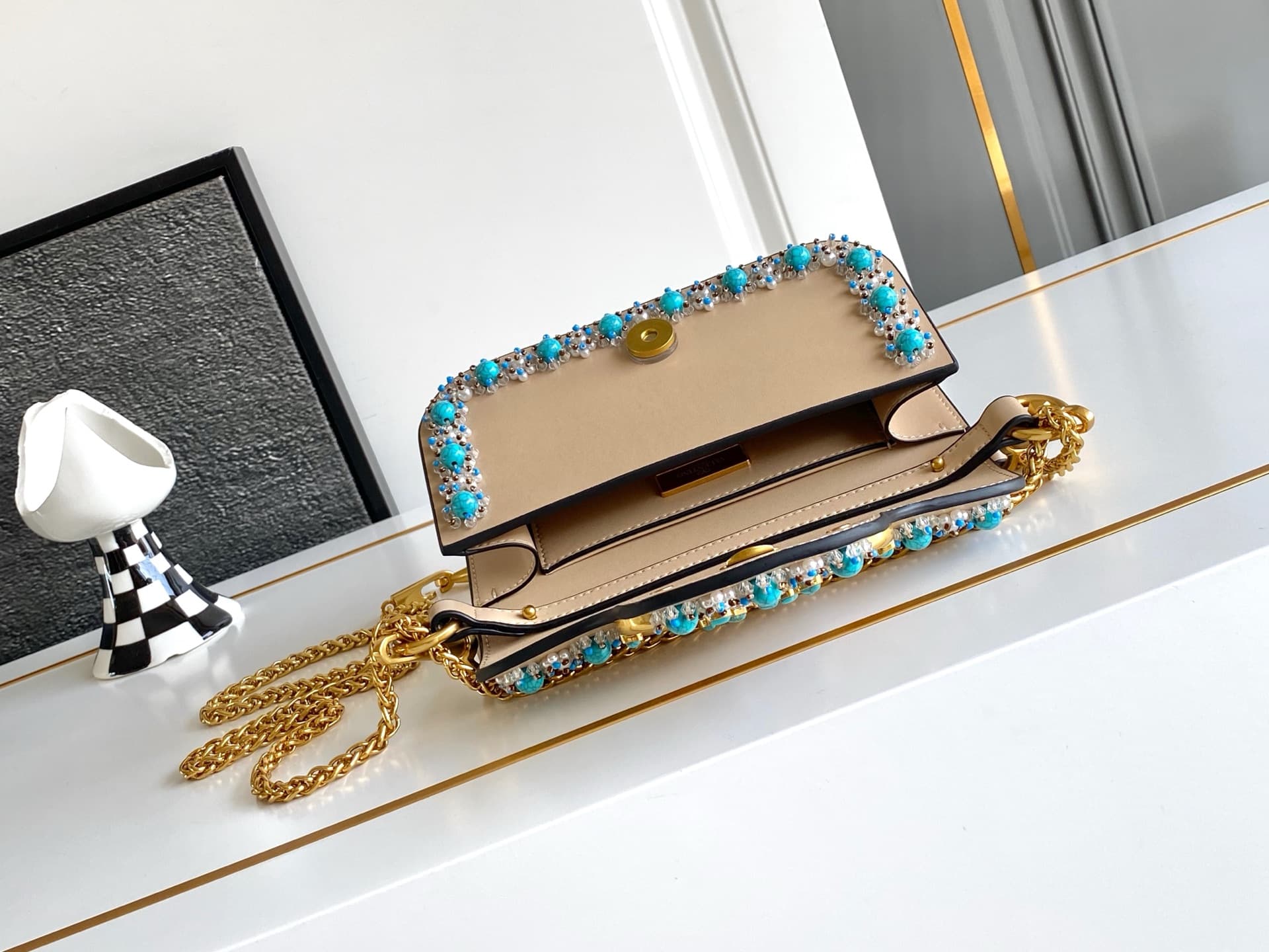 Valentino Crossbody Bag 9928
