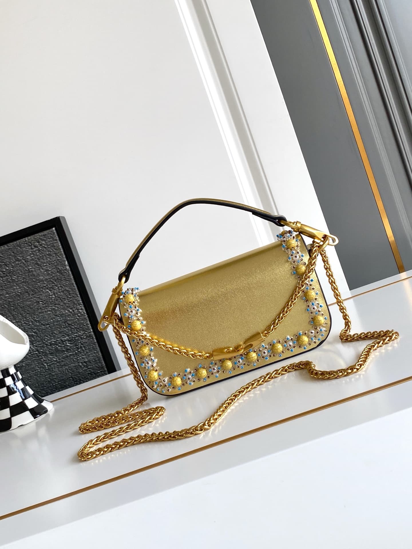 Valentino Crossbody Bag 9928
