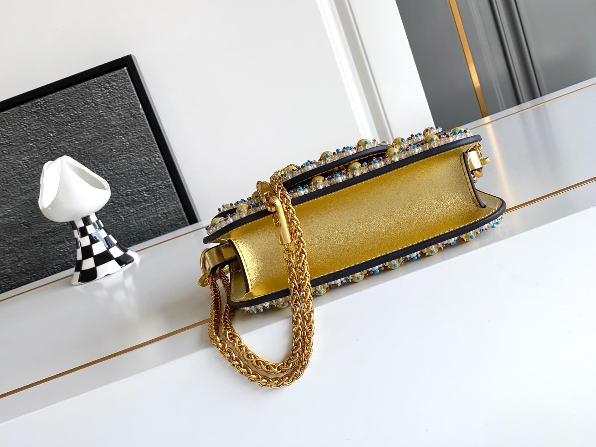 Valentino Crossbody Bag 9928