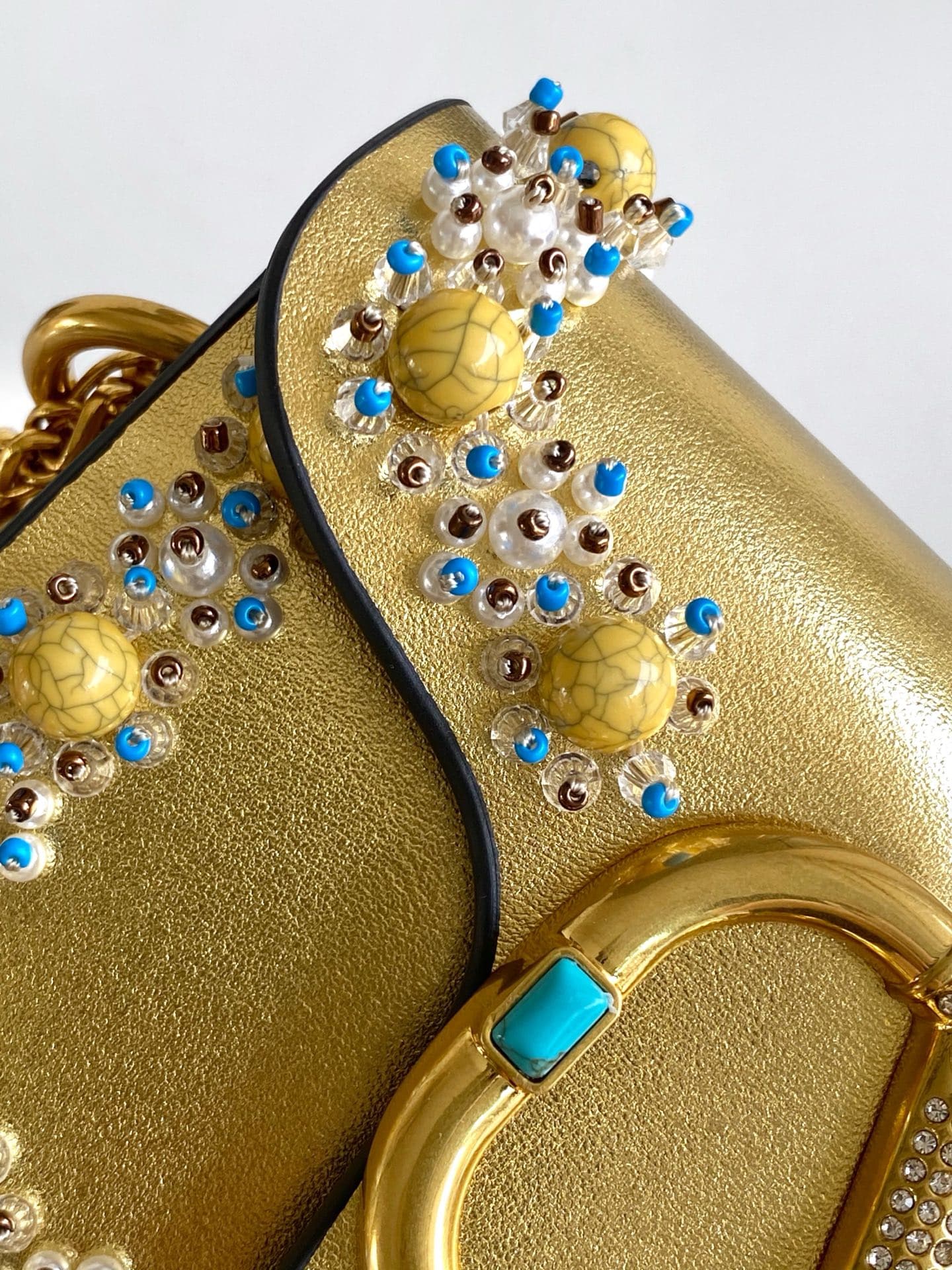 Valentino Crossbody Bag 9928
