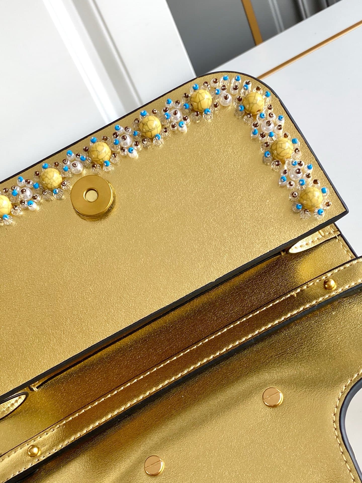 Valentino Crossbody Bag 9928
