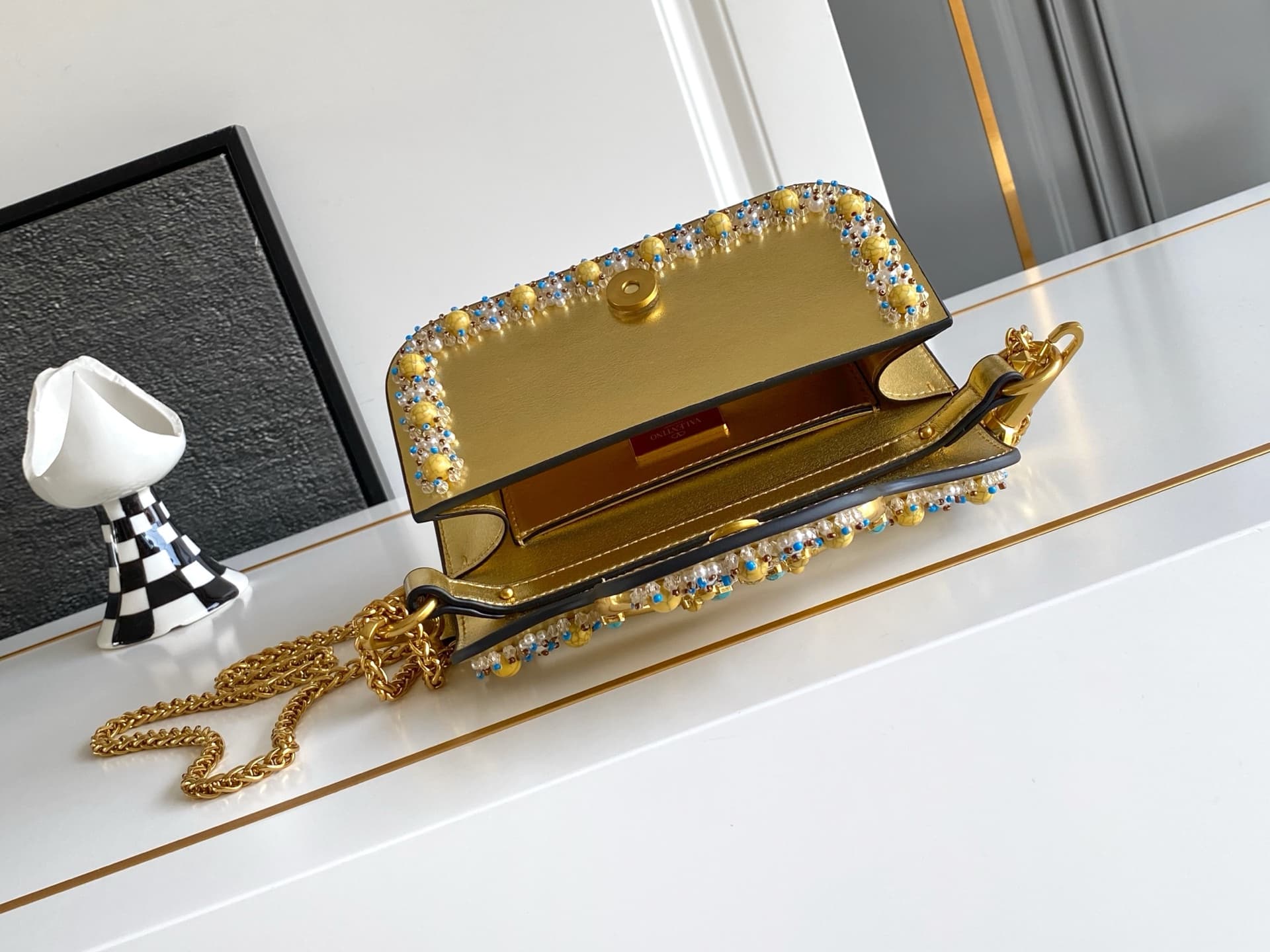 Valentino Crossbody Bag 9928