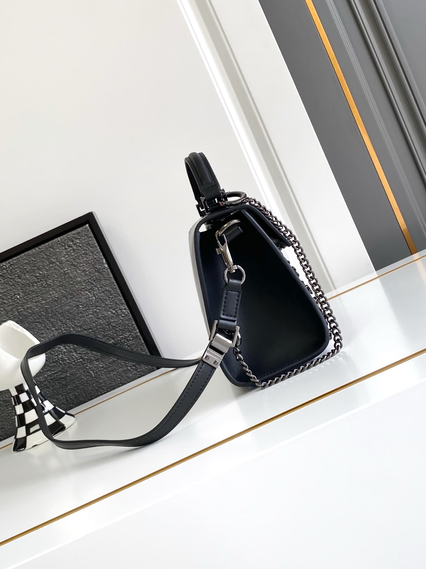 Valentino Crossbody Bag 9911