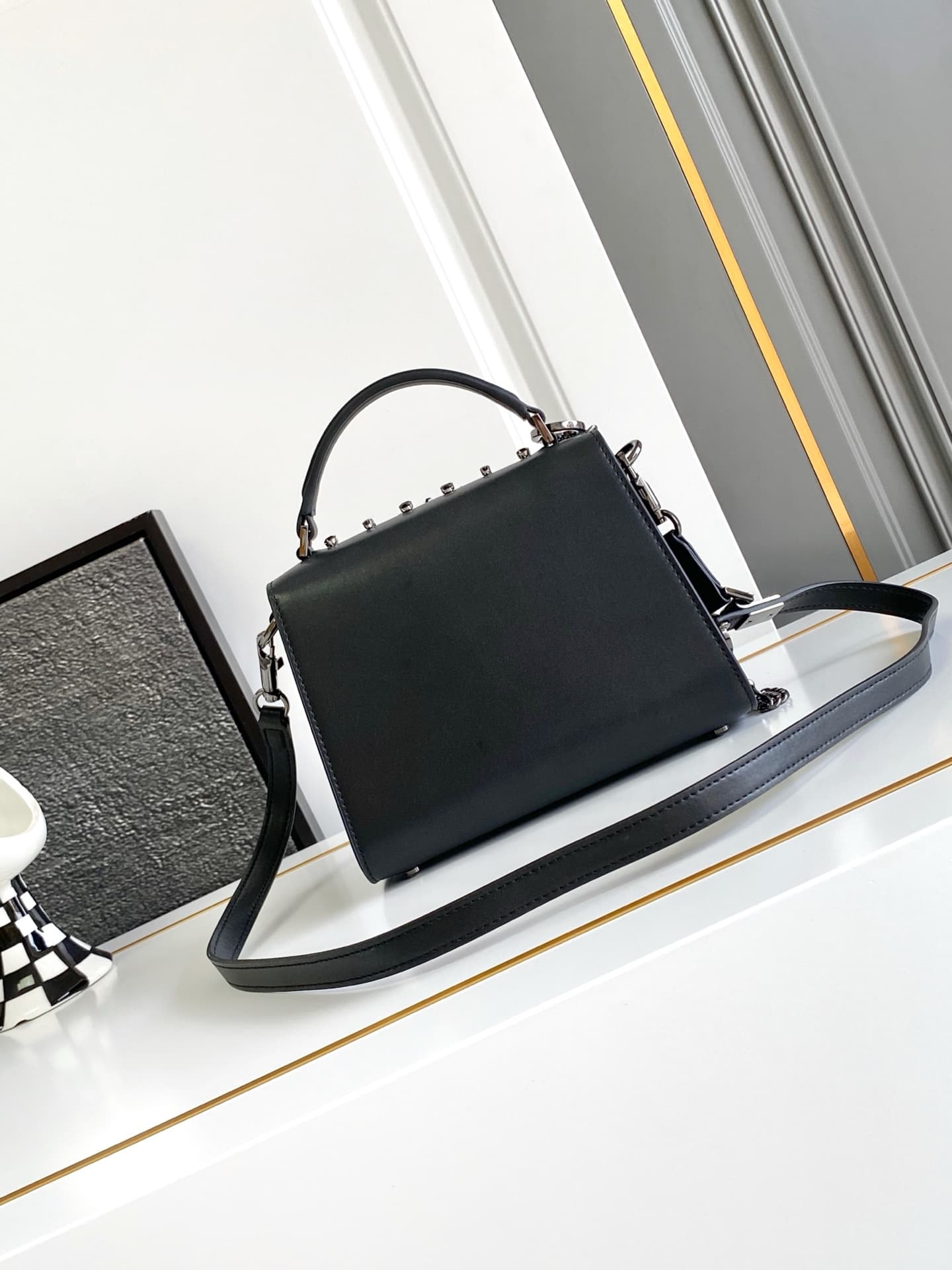 Valentino Crossbody Bag 9911