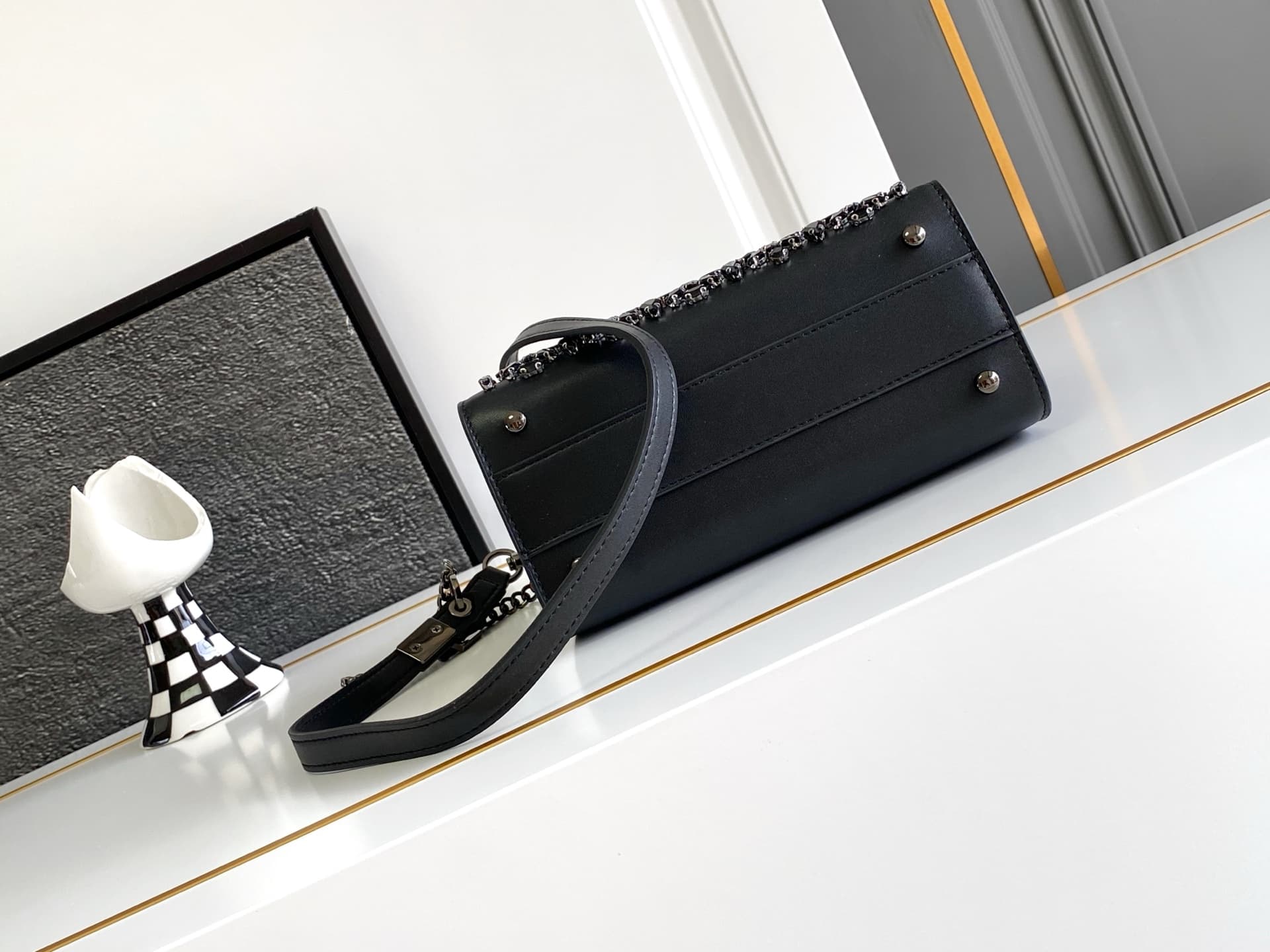 Valentino Crossbody Bag 9911
