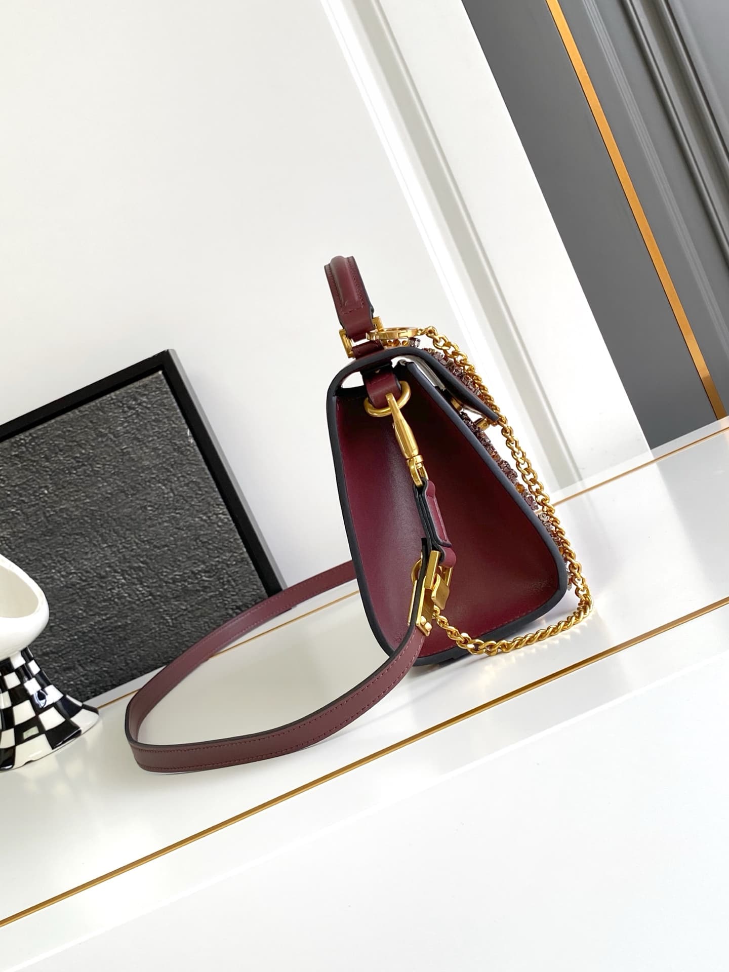 Valentino Crossbody Bag 9911