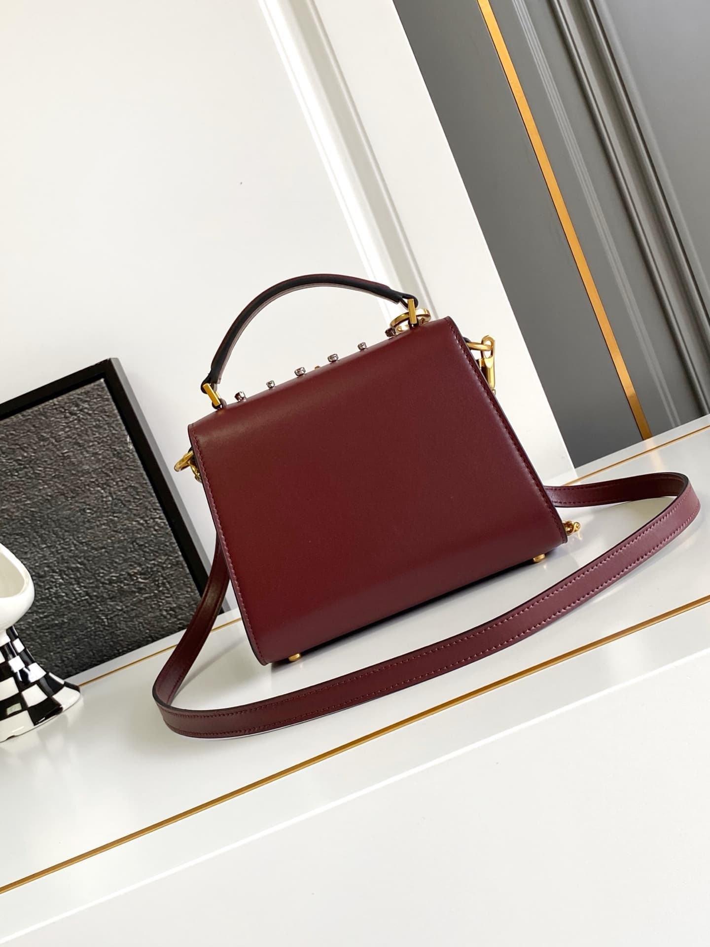 Valentino Crossbody Bag 9911