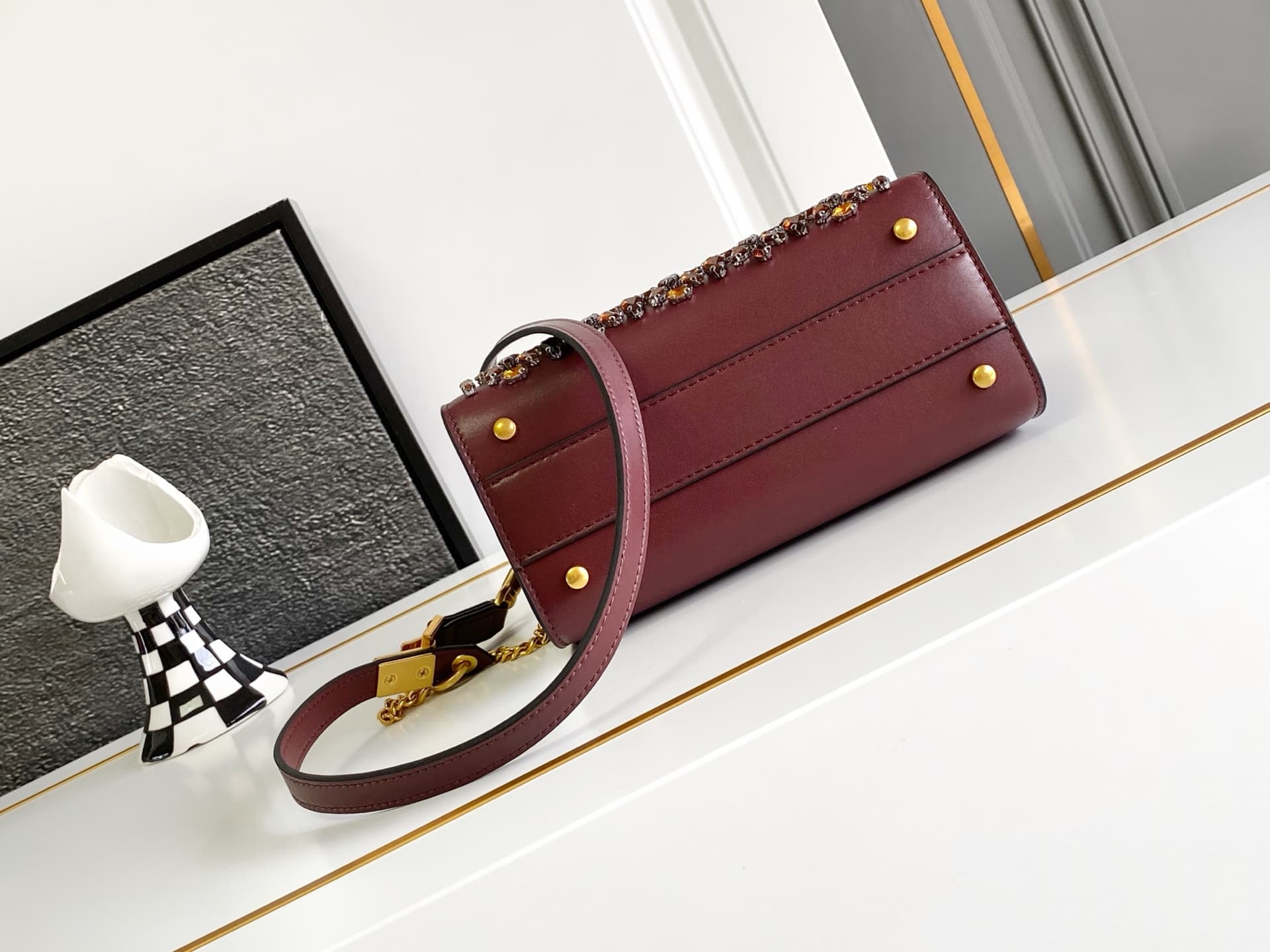 Valentino Crossbody Bag 9911