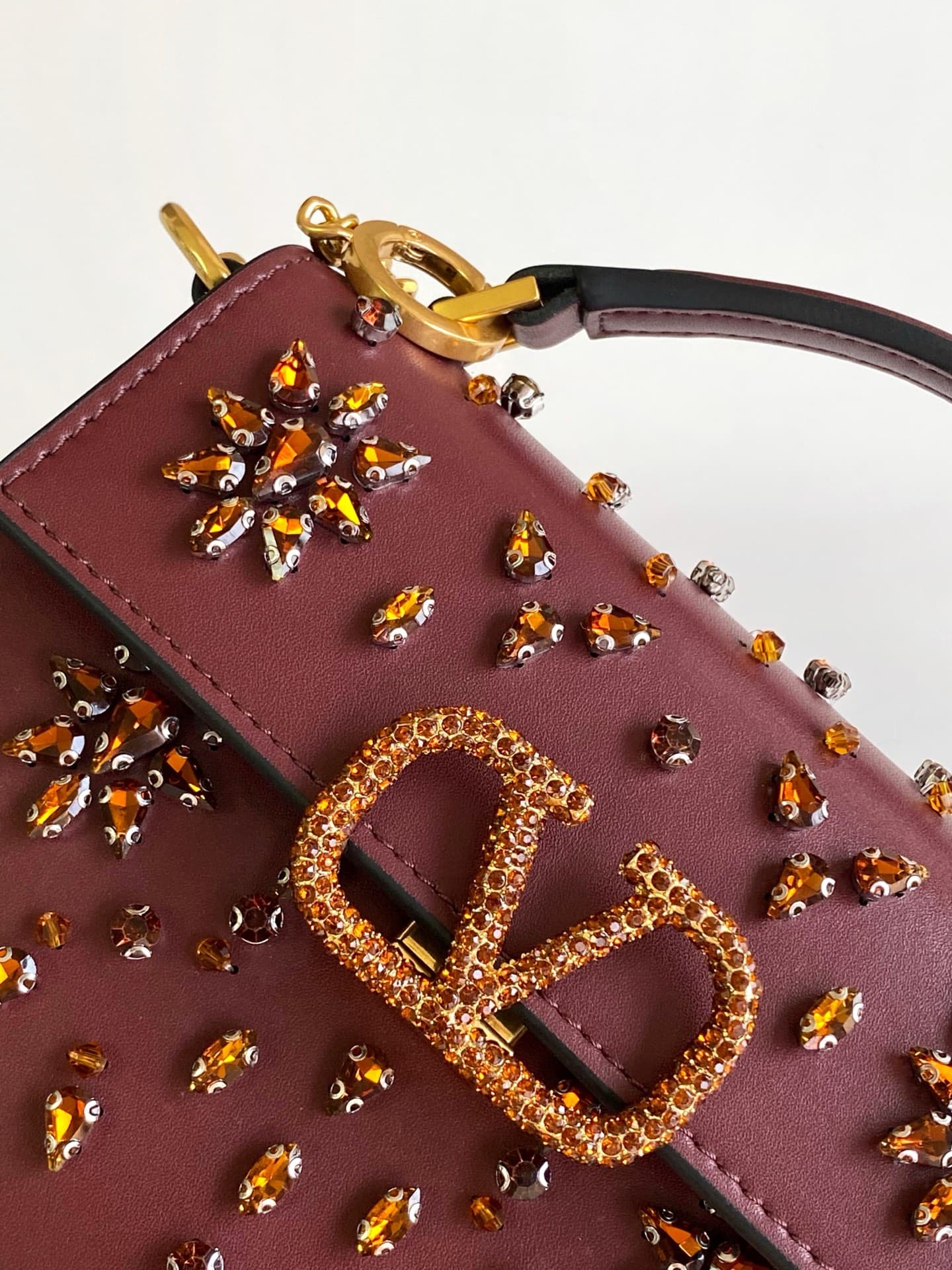 Valentino Crossbody Bag 9911