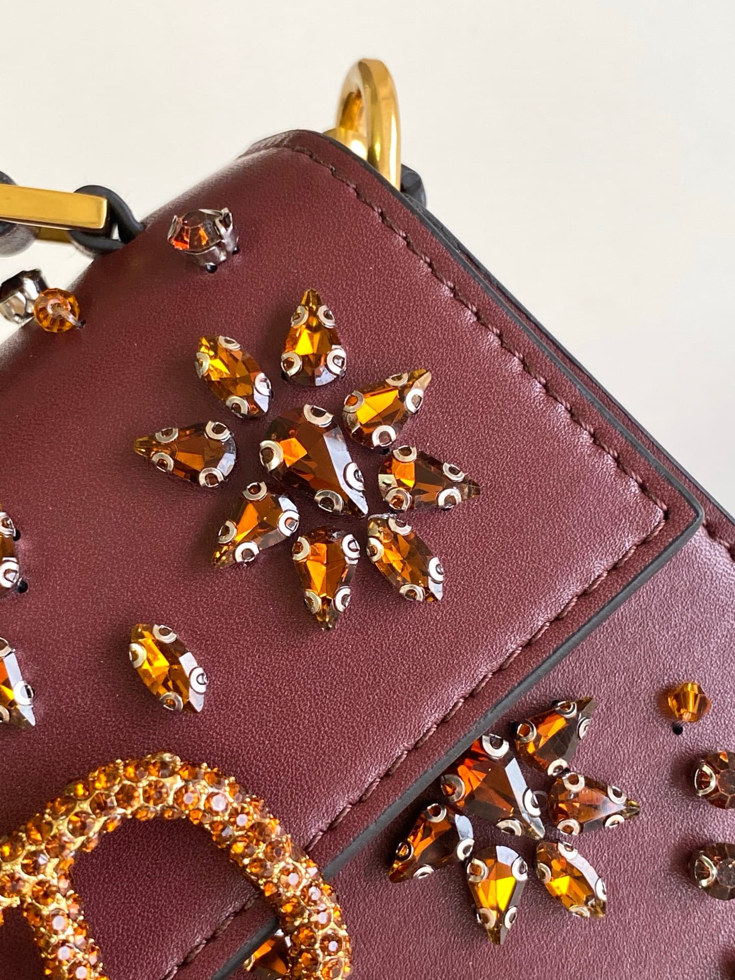 Valentino Crossbody Bag 9911