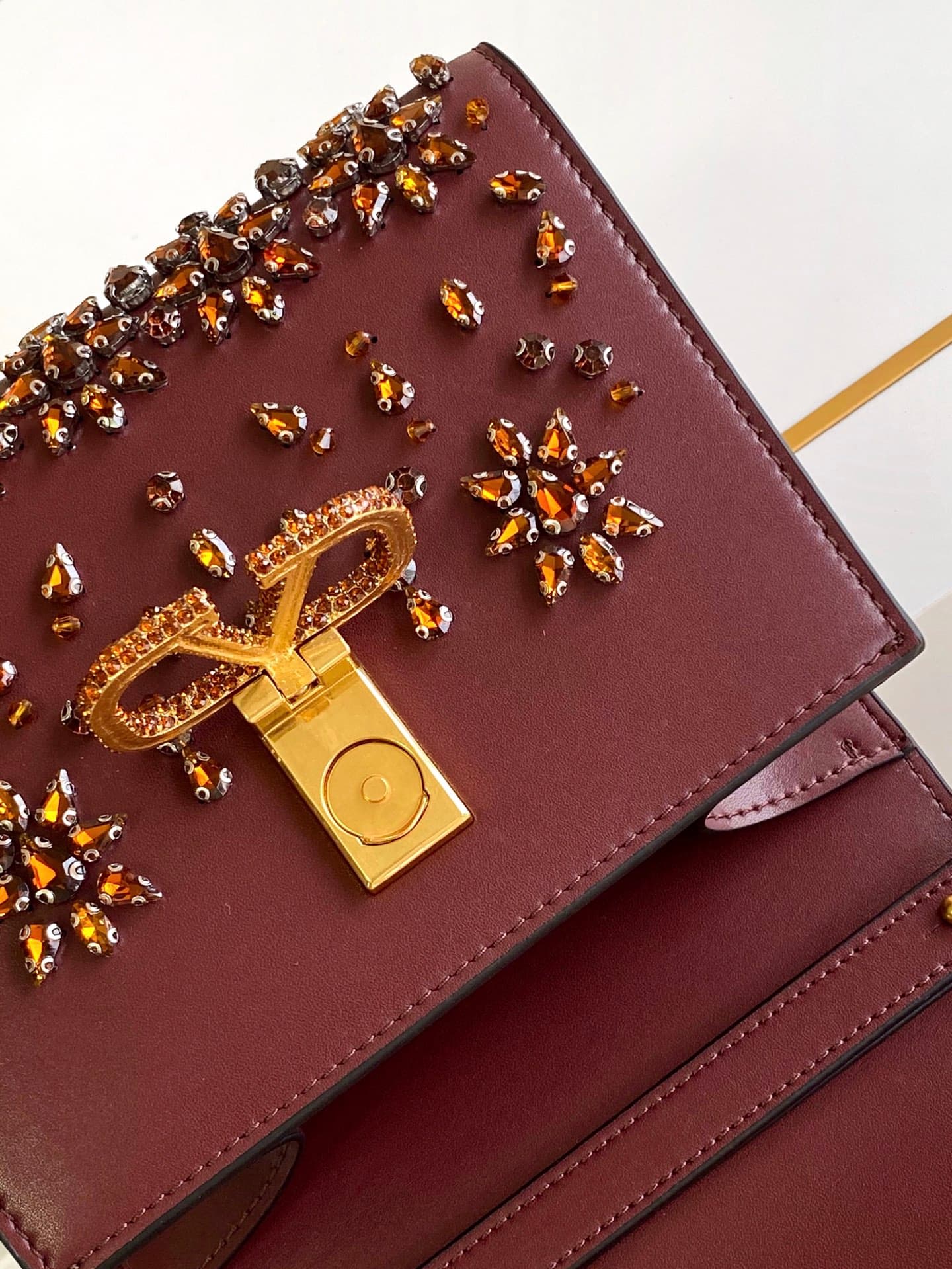 Valentino Crossbody Bag 9911