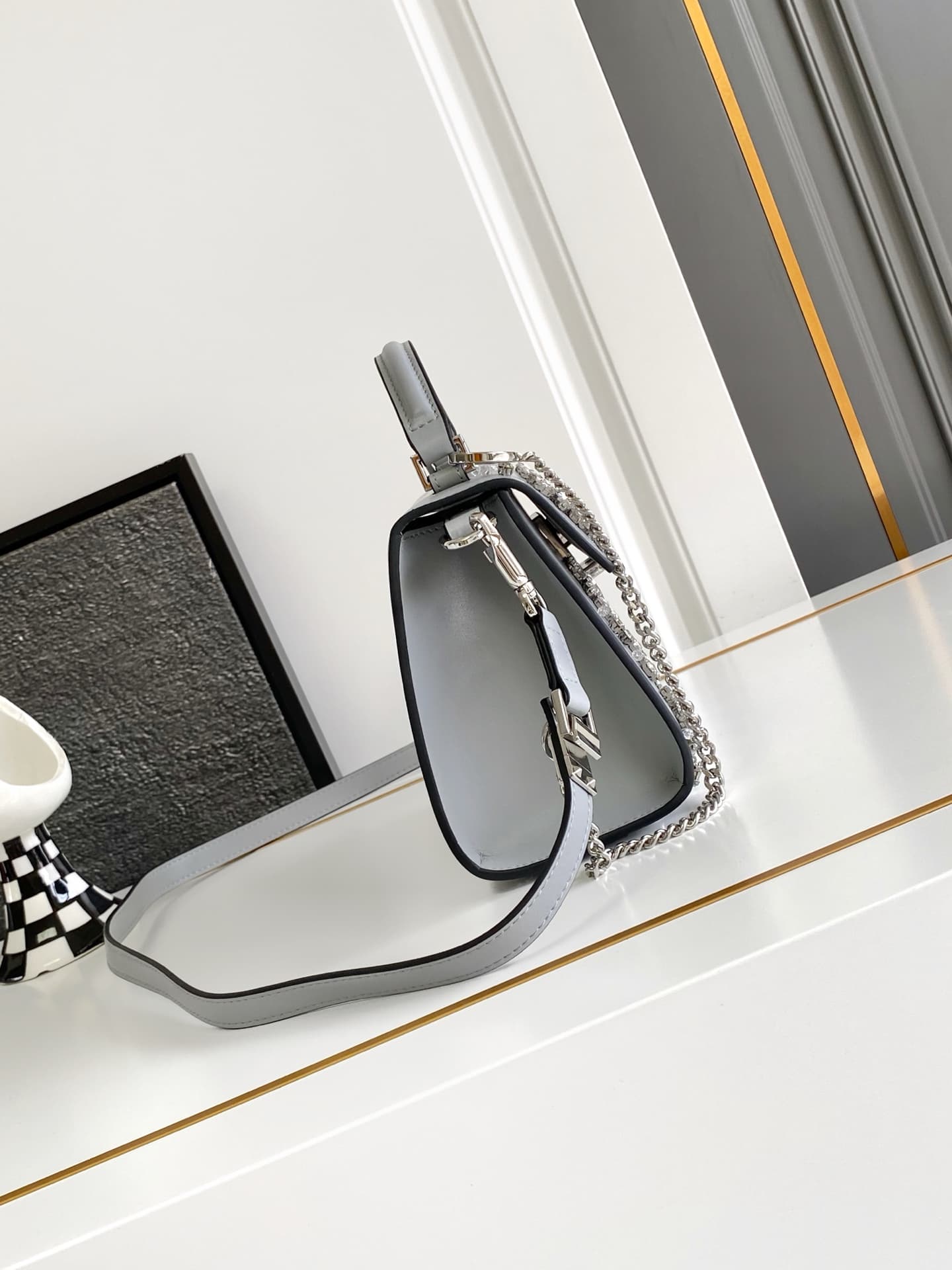 Valentino Crossbody Bag 9911