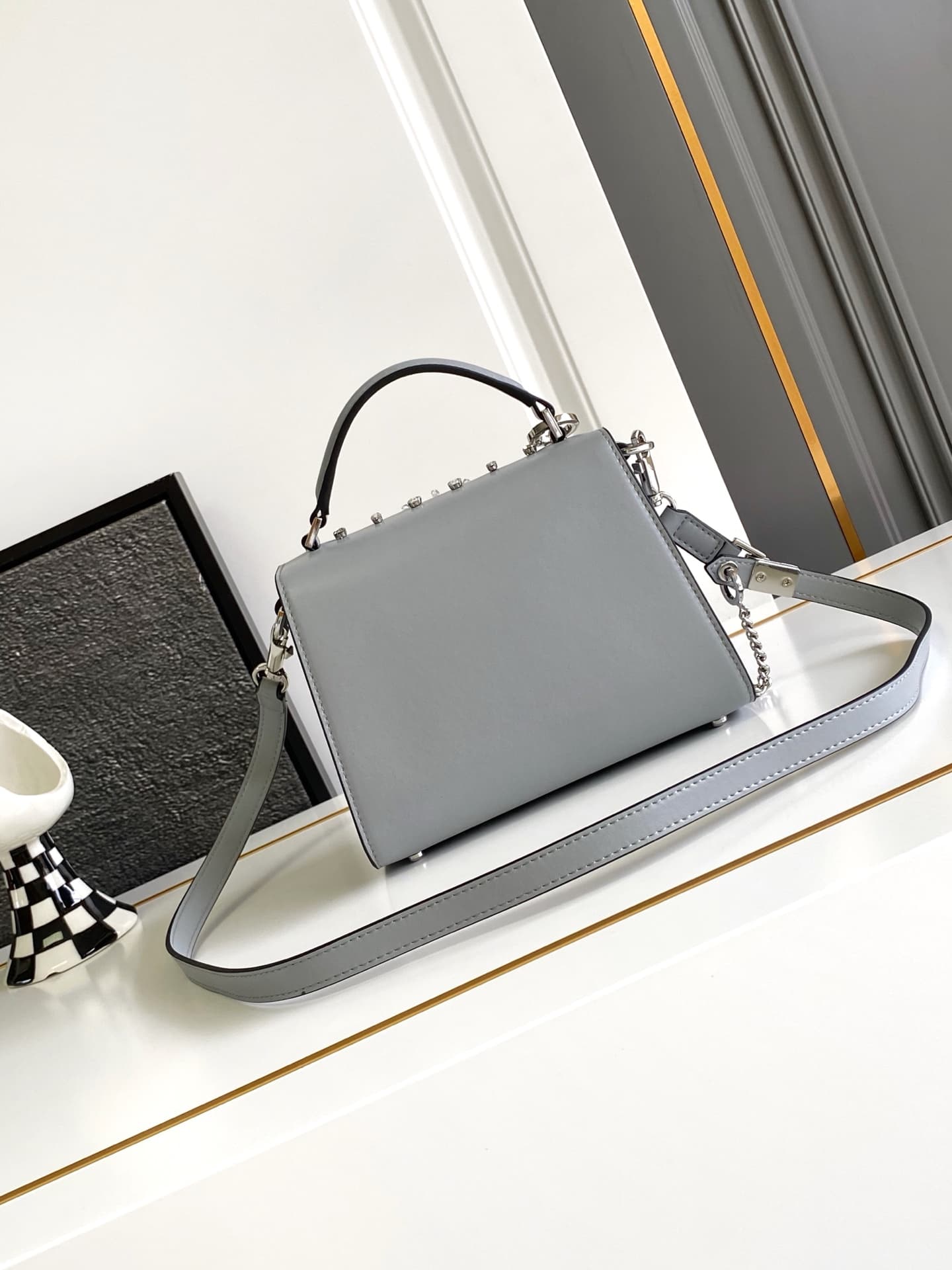 Valentino Crossbody Bag 9911