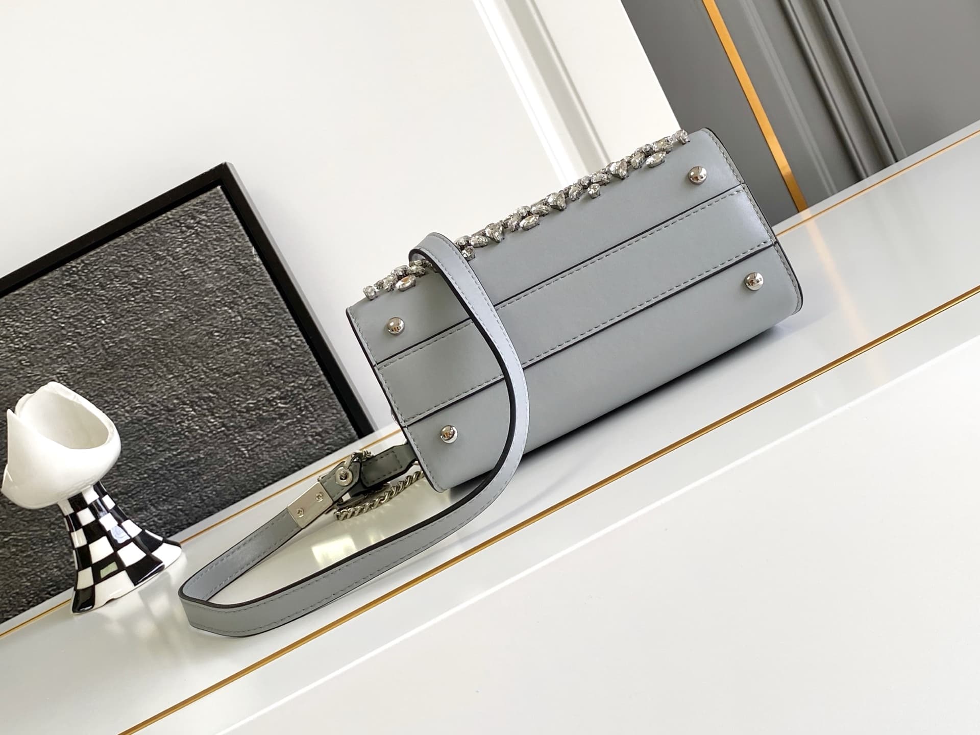 Valentino Crossbody Bag 9911